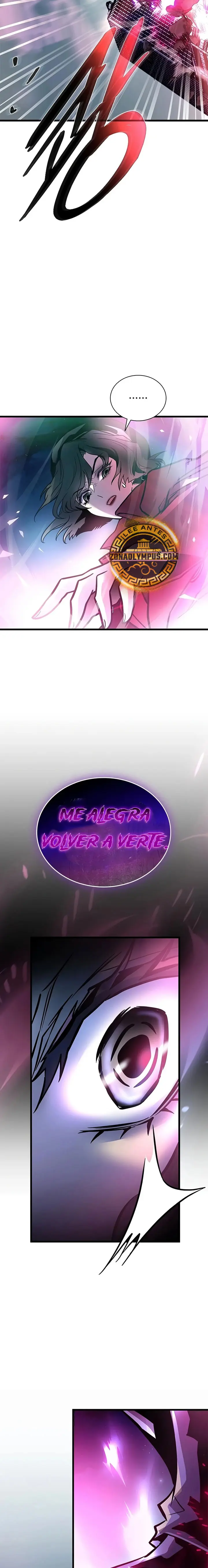 Villano antihéroe capítulo 246 página 39