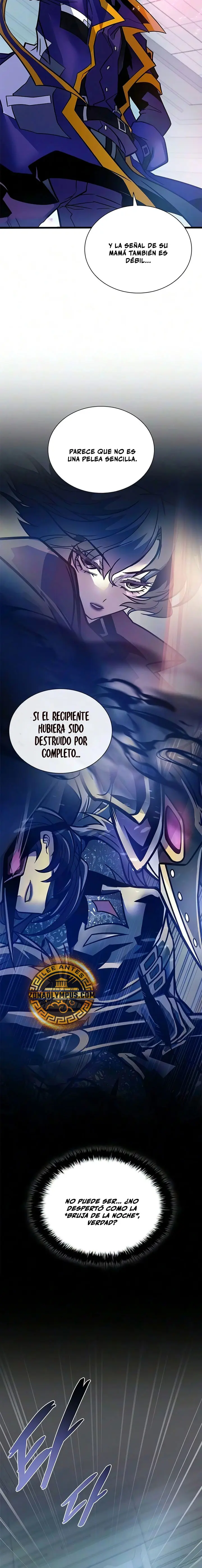 Villano antihéroe capítulo 247 página 4