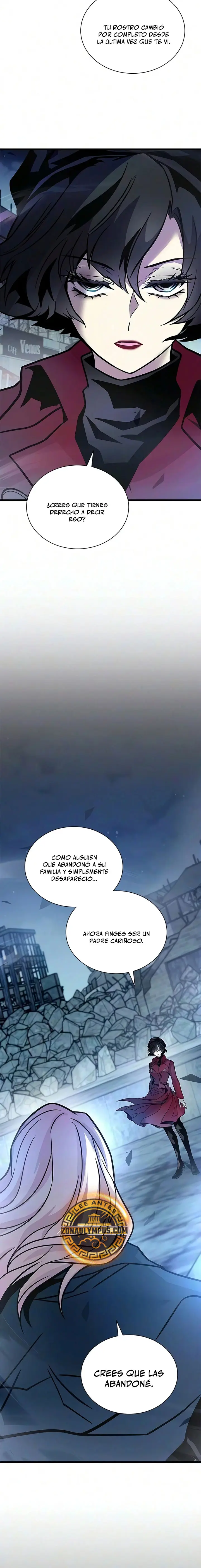 Villano antihéroe capítulo 247 página 7