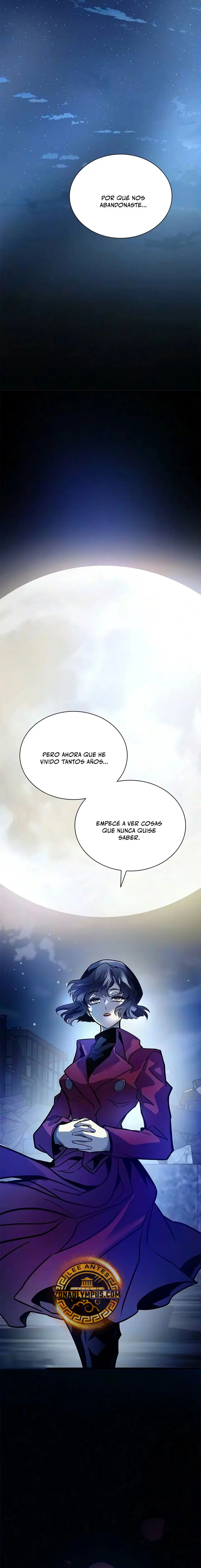 Villano antihéroe capítulo 247 página 10