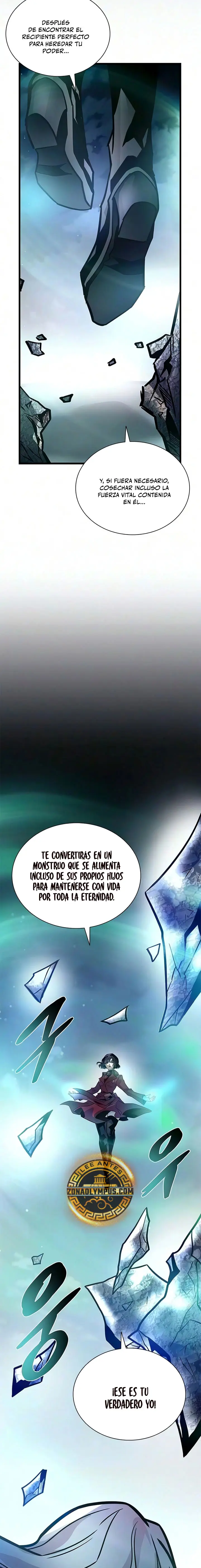 Villano antihéroe capítulo 247 página 12