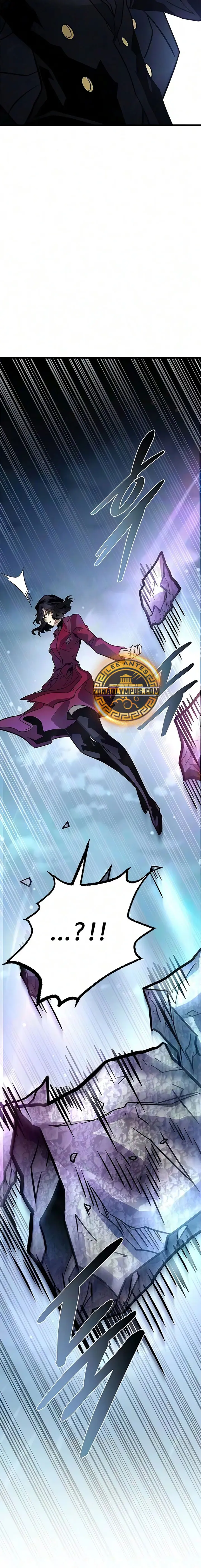 Villano antihéroe capítulo 247 página 15