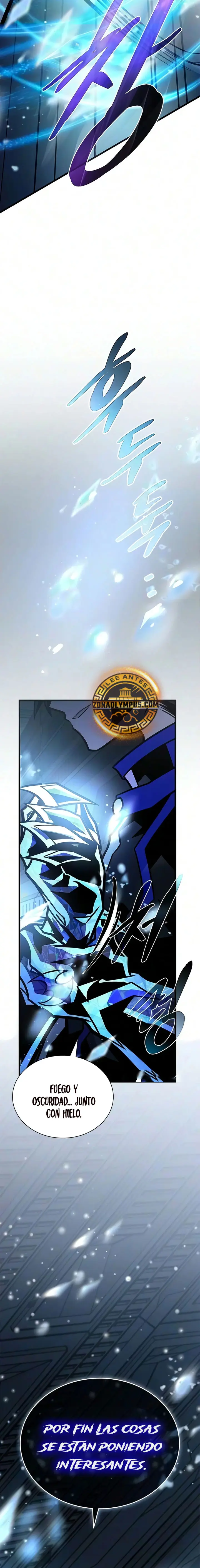 Villano antihéroe capítulo 247 página 40