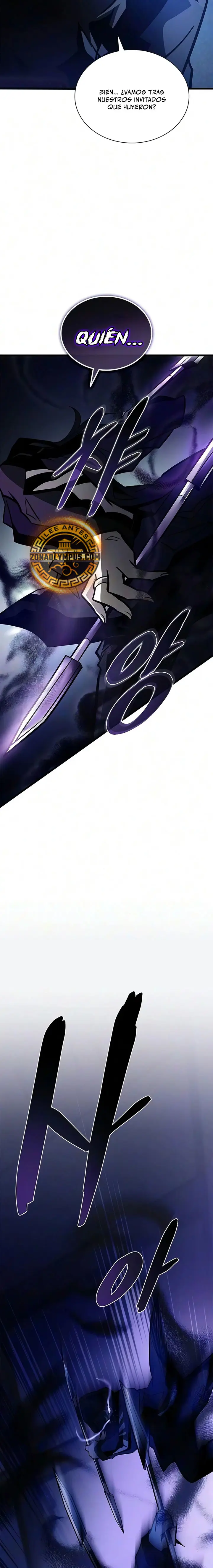 Villano antihéroe capítulo 248 página 8