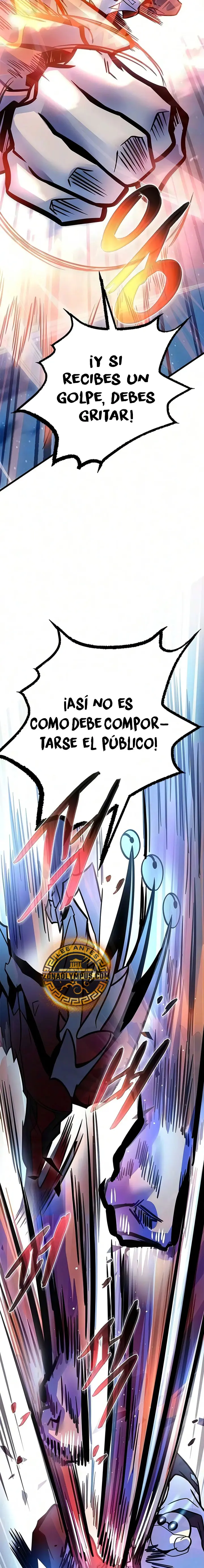 Villano antihéroe capítulo 248 página 12