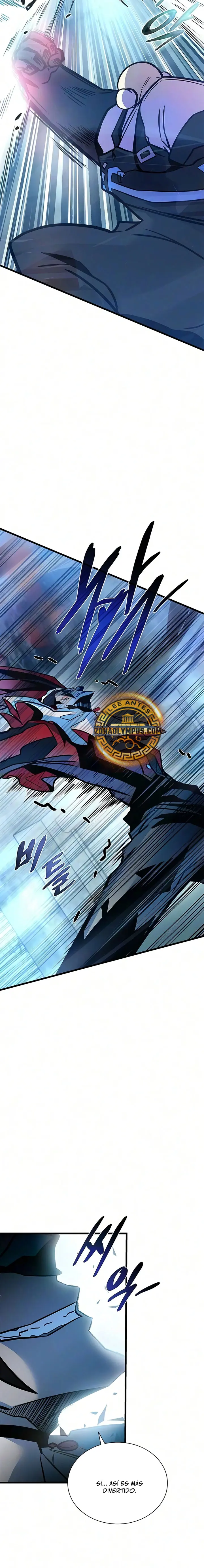 Villano antihéroe capítulo 248 página 15
