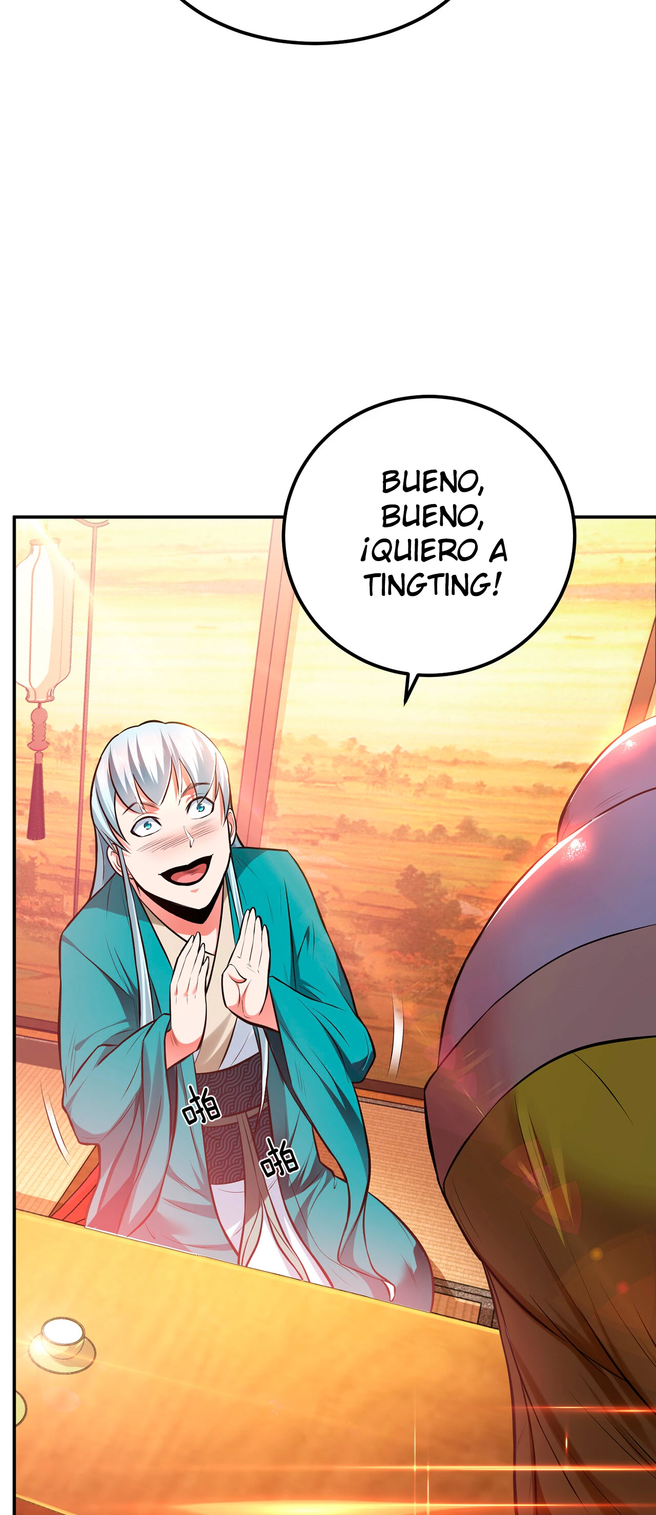 EL Papel del Héroe y el Harem ahora serán Míos - Capítulo 23 - Página 16 - LectorTMOo