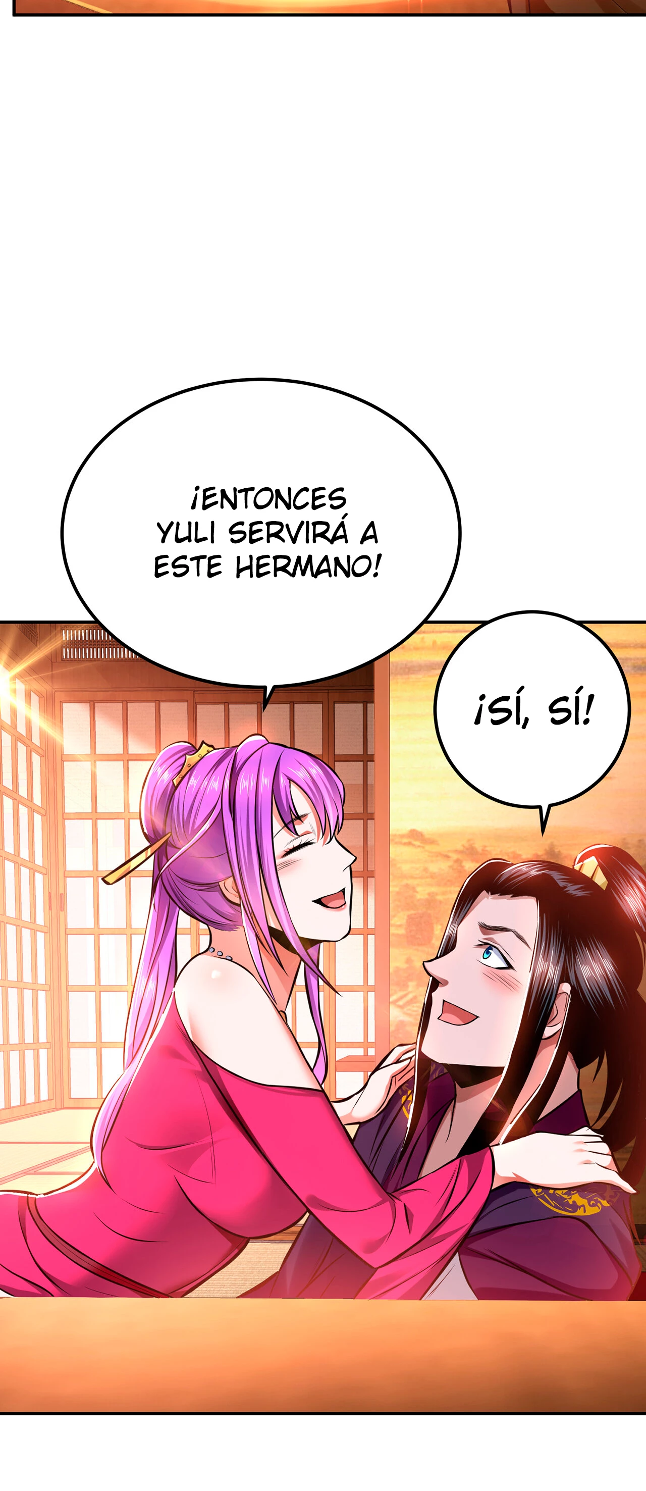 EL Papel del Héroe y el Harem ahora serán Míos - Capítulo 23 - Página 17 - LectorTMOo