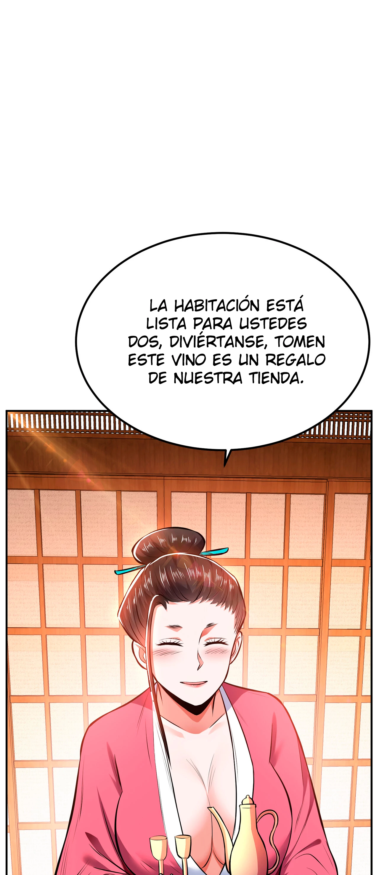 EL Papel del Héroe y el Harem ahora serán Míos - Capítulo 23 - Página 18 - LectorTMOo