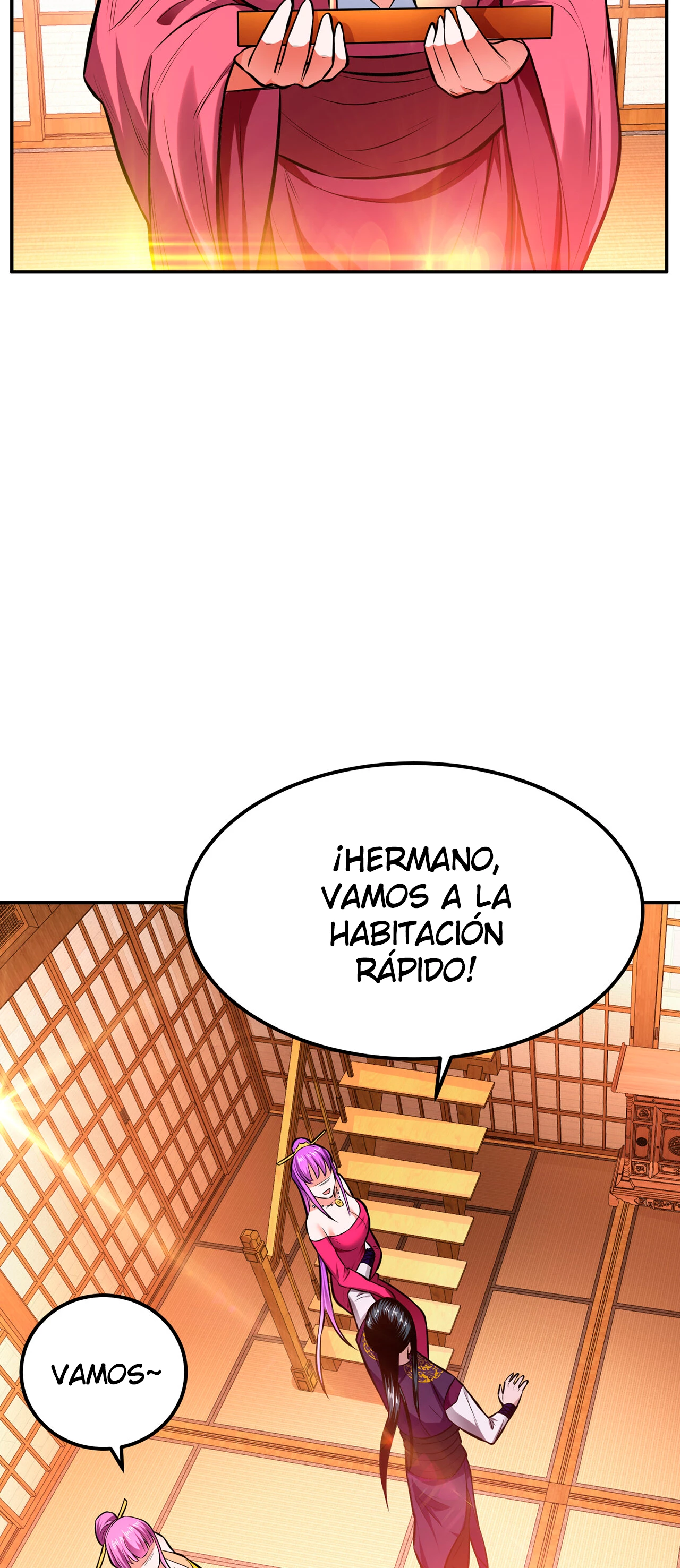 EL Papel del Héroe y el Harem ahora serán Míos - Capítulo 23 - Página 19 - LectorTMOo