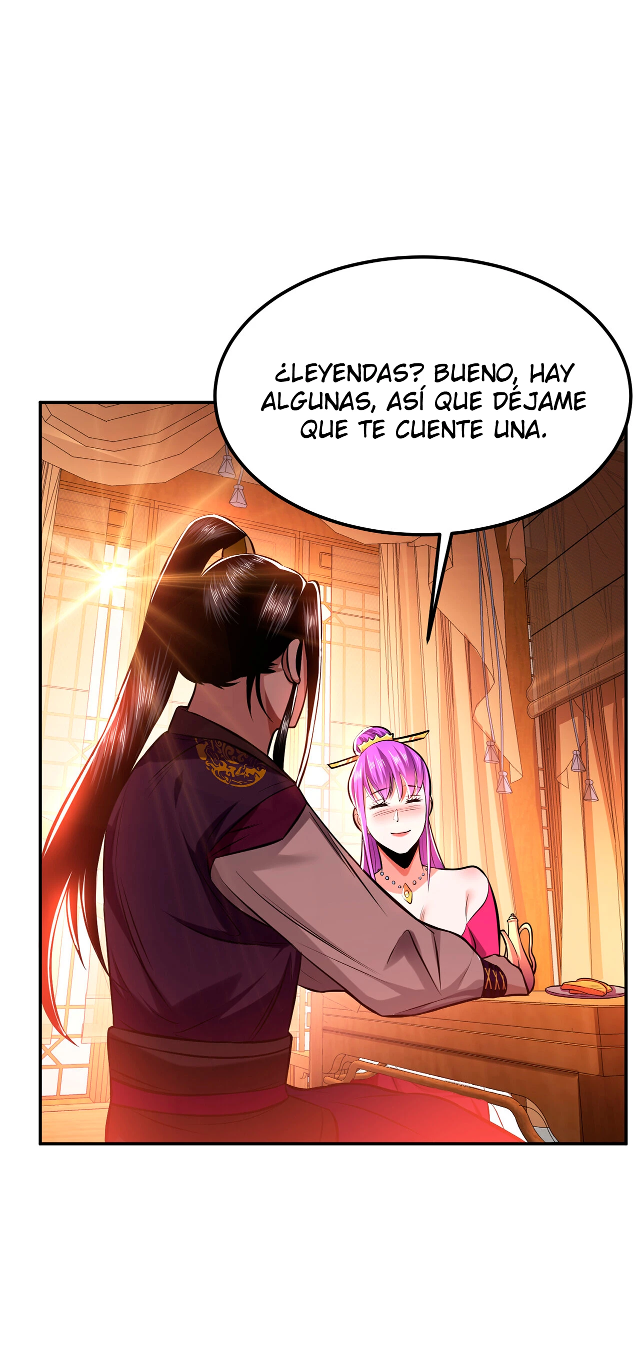 EL Papel del Héroe y el Harem ahora serán Míos - Capítulo 23 - Página 22 - LectorTMOo