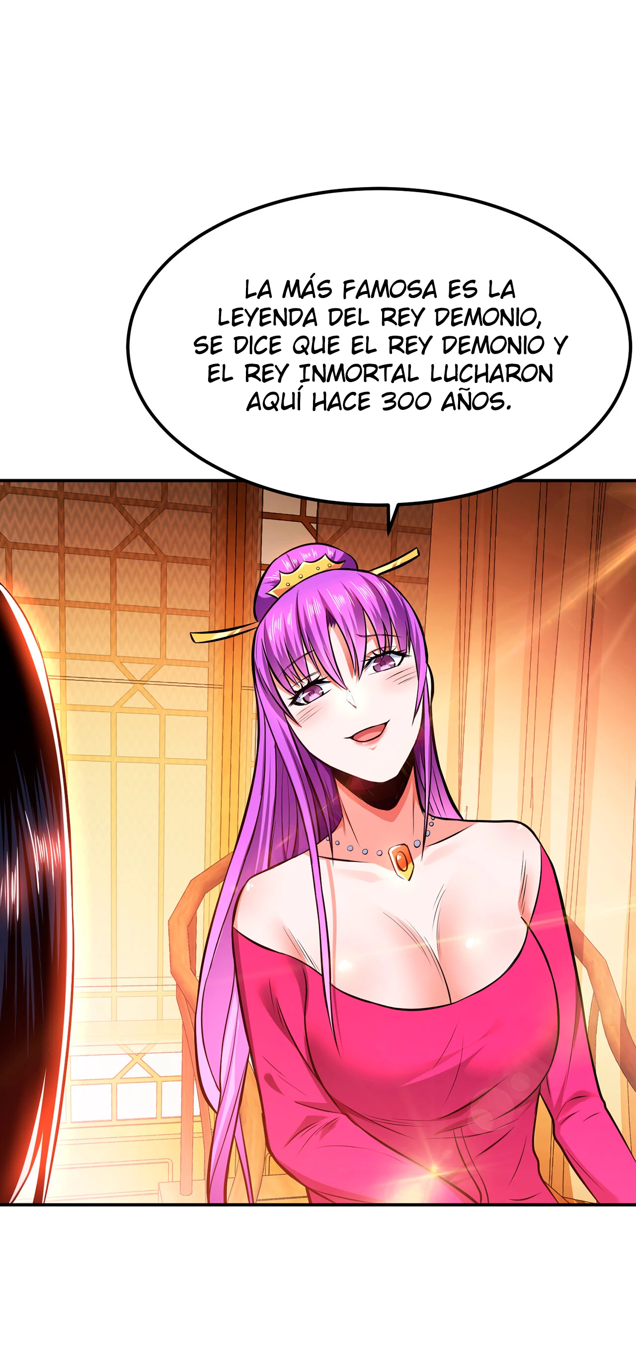 EL Papel del Héroe y el Harem ahora serán Míos - Capítulo 23 - Página 23 - LectorTMOo