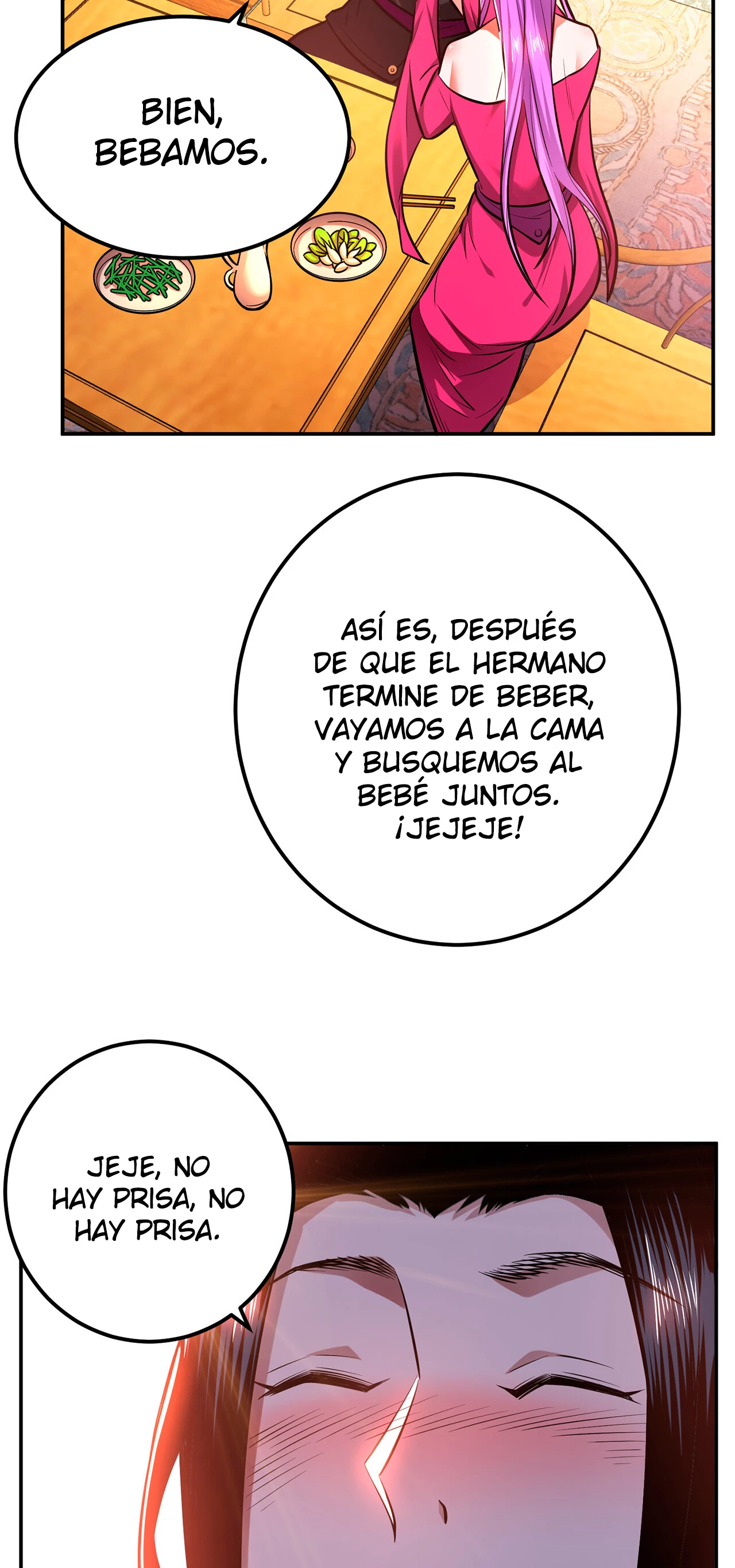 EL Papel del Héroe y el Harem ahora serán Míos - Capítulo 23 - Página 26 - LectorTMOo
