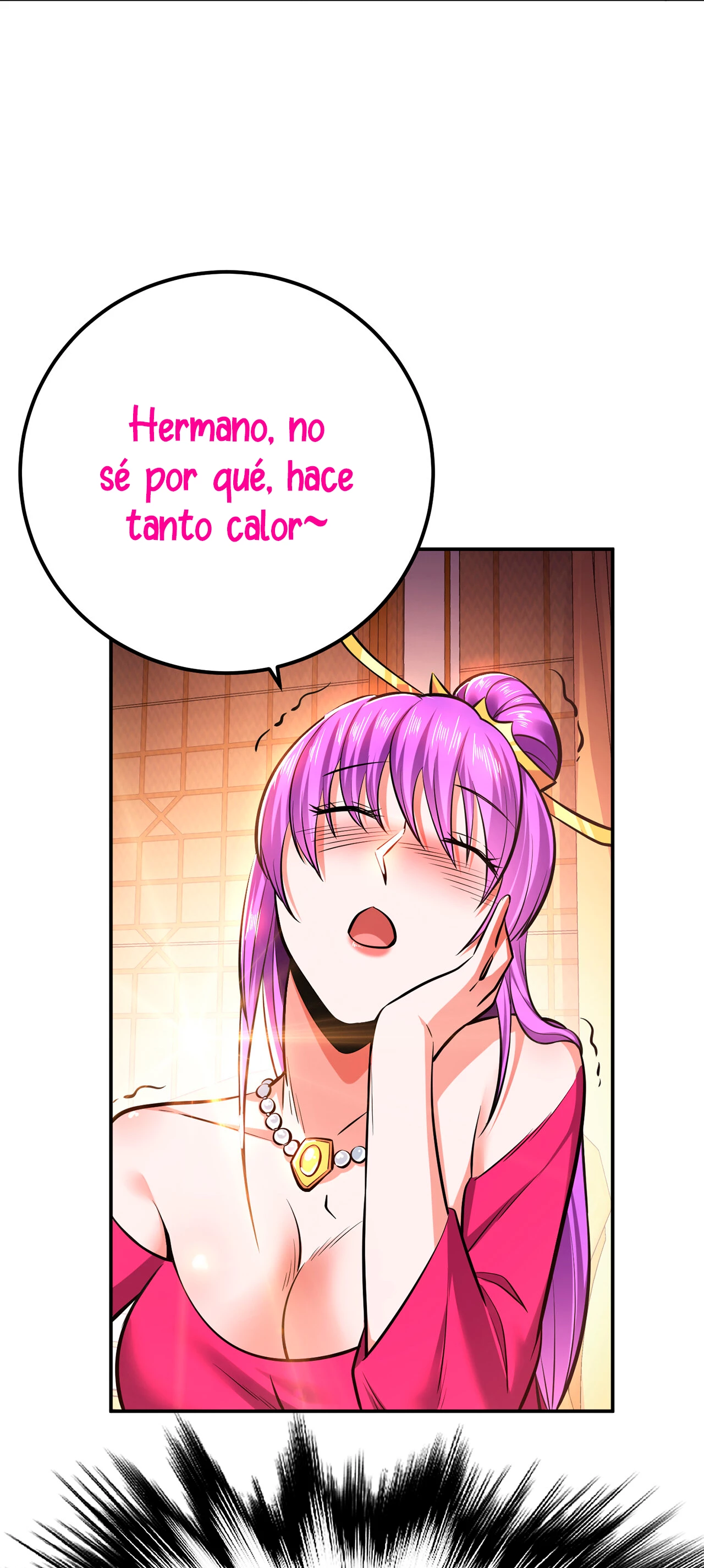 EL Papel del Héroe y el Harem ahora serán Míos - Capítulo 23 - Página 30 - LectorTMOo