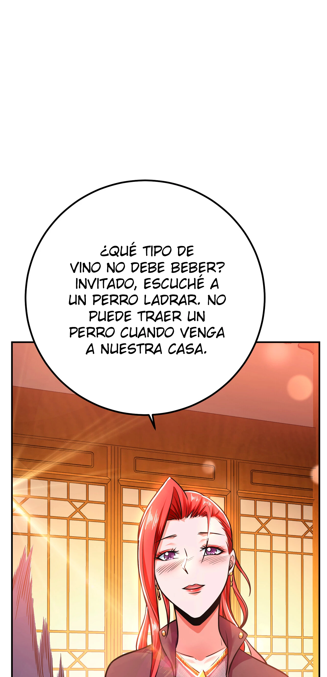 EL Papel del Héroe y el Harem ahora serán Míos - Capítulo 23 - Página 36 - LectorTMOo