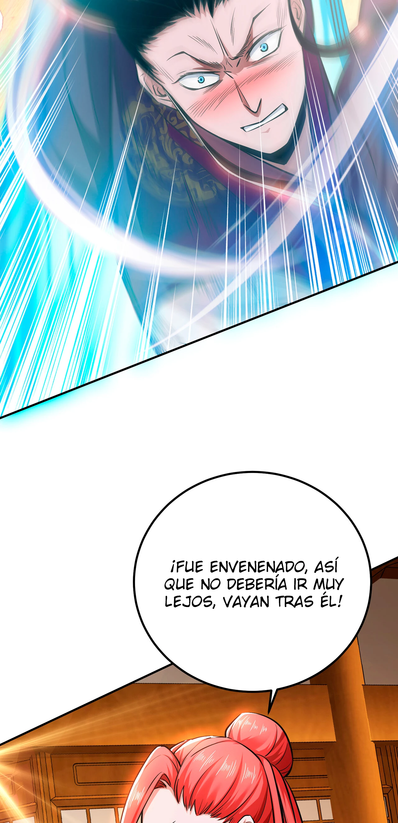 EL Papel del Héroe y el Harem ahora serán Míos - Capítulo 23 - Página 40 - LectorTMOo