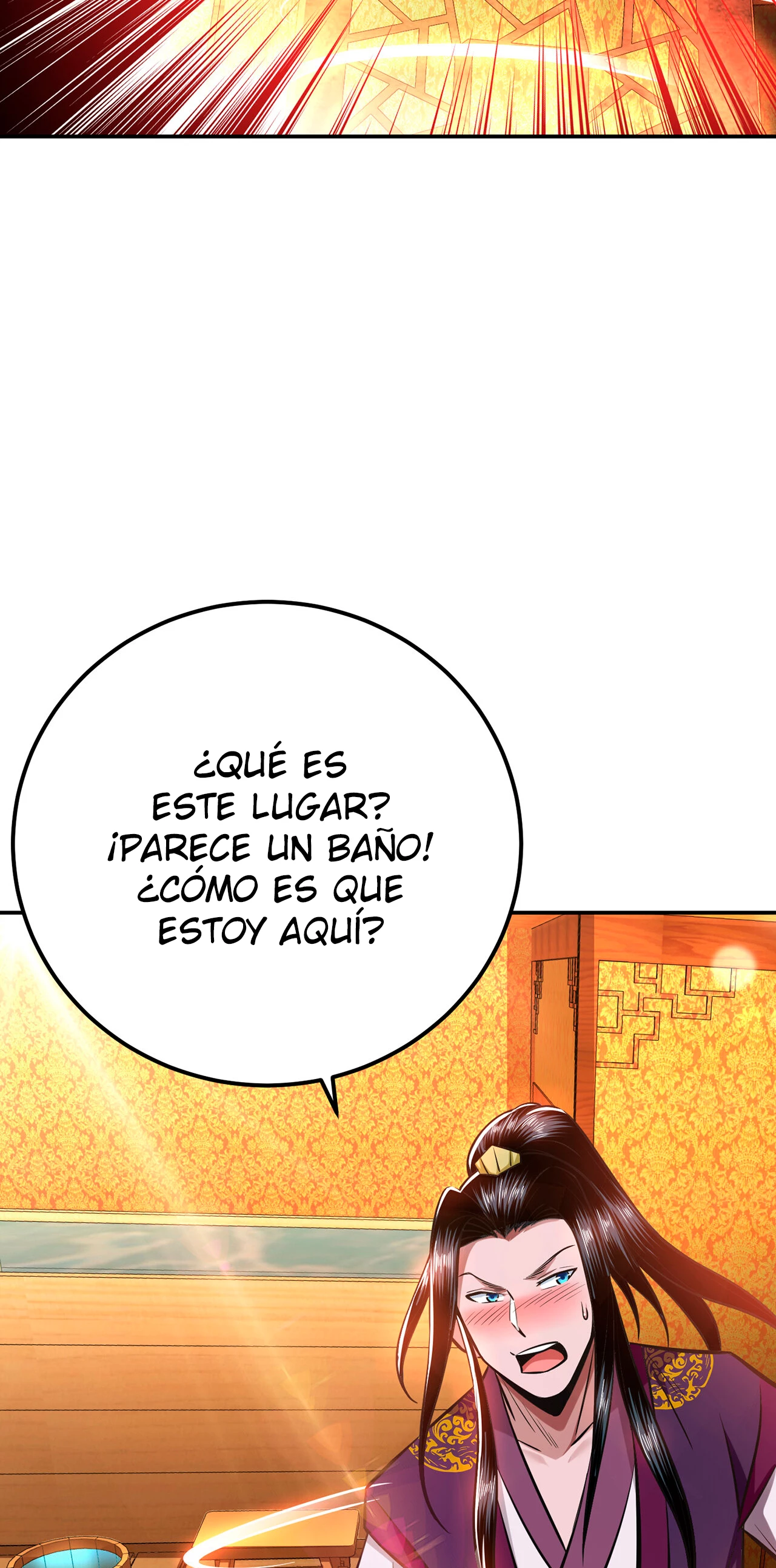 EL Papel del Héroe y el Harem ahora serán Míos - Capítulo 23 - Página 45 - LectorTMOo