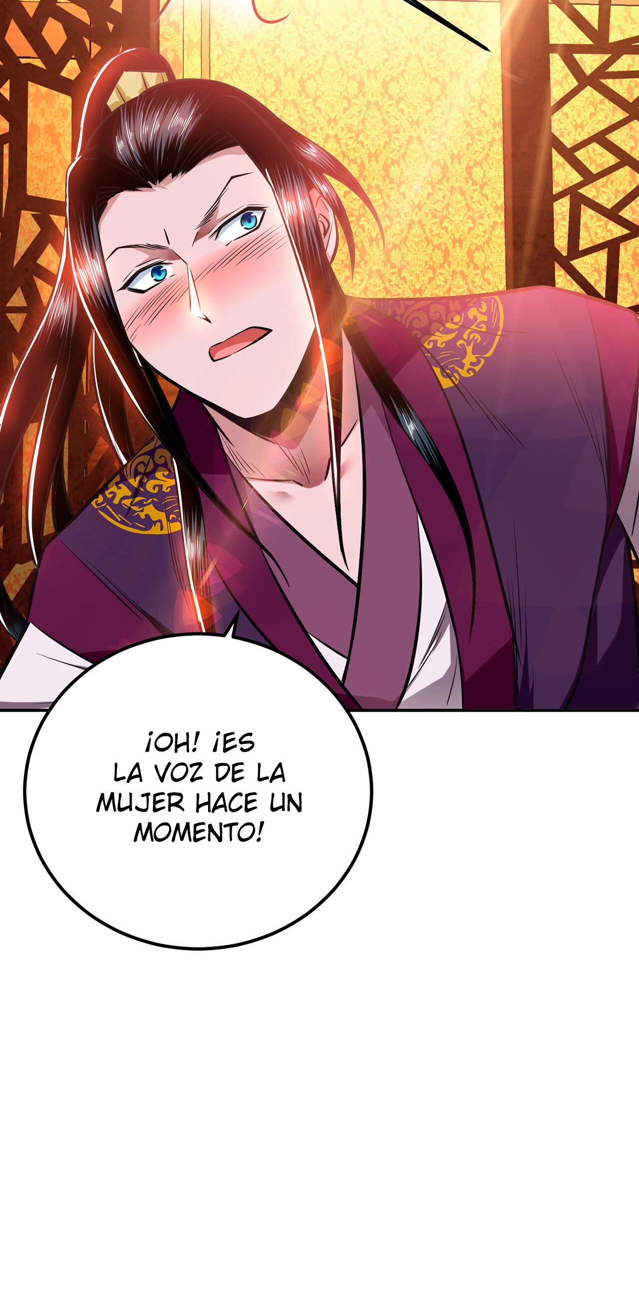 EL Papel del Héroe y el Harem ahora serán Míos - Capítulo 23 - Página 47 - LectorTMOo