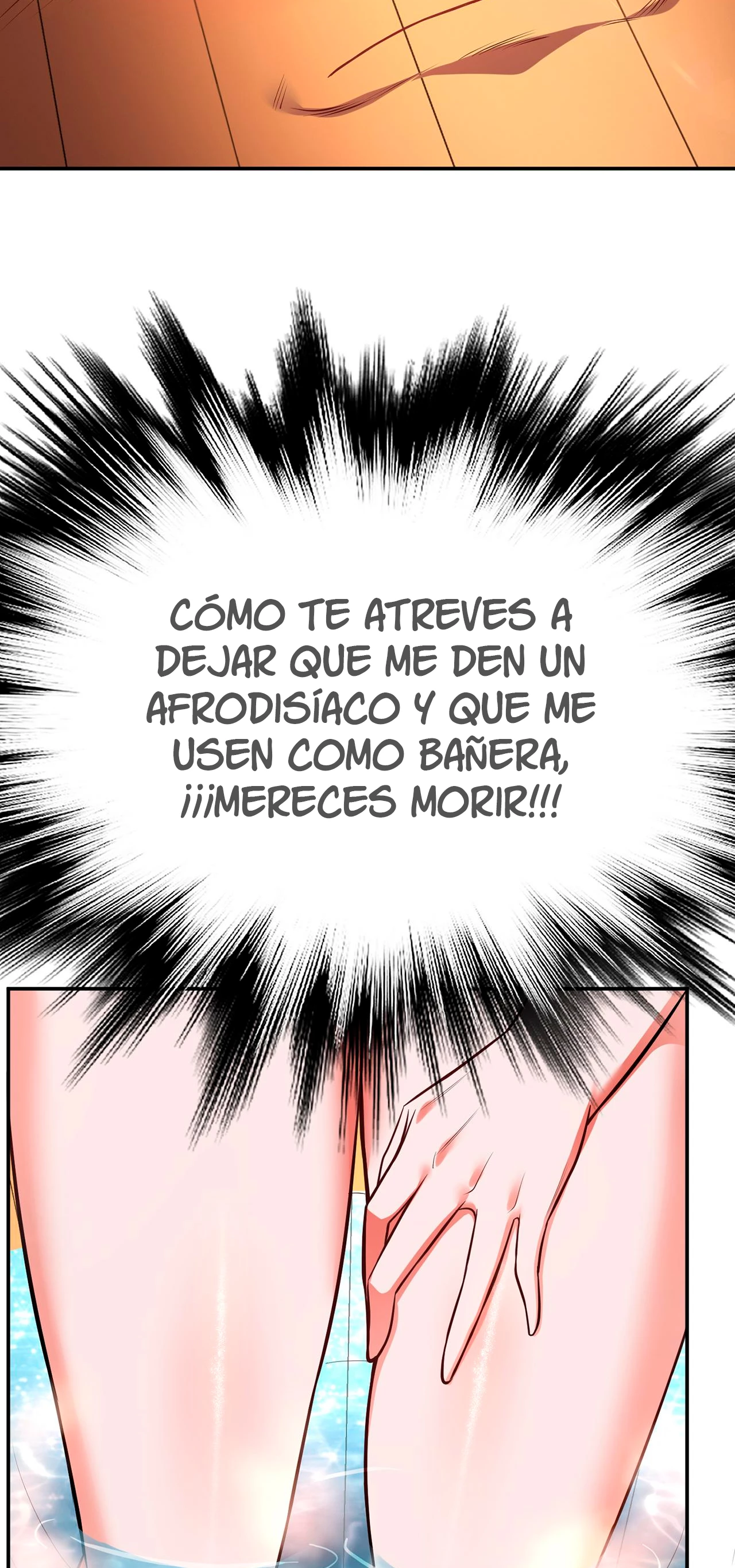EL Papel del Héroe y el Harem ahora serán Míos - Capítulo 24 - Página 10 - LectorTMOo