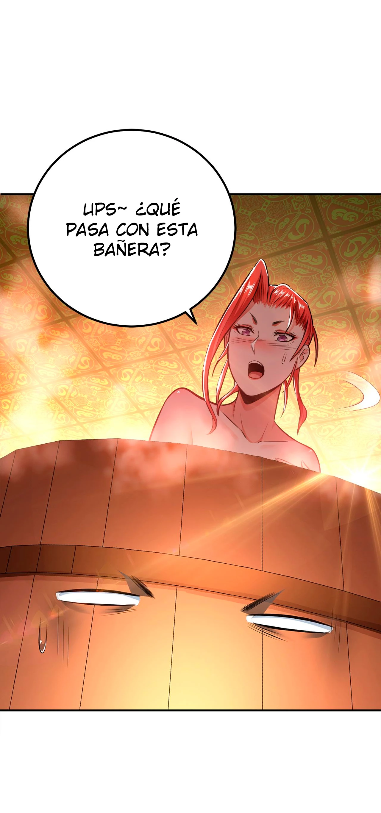 EL Papel del Héroe y el Harem ahora serán Míos - Capítulo 24 - Página 13 - LectorTMOo