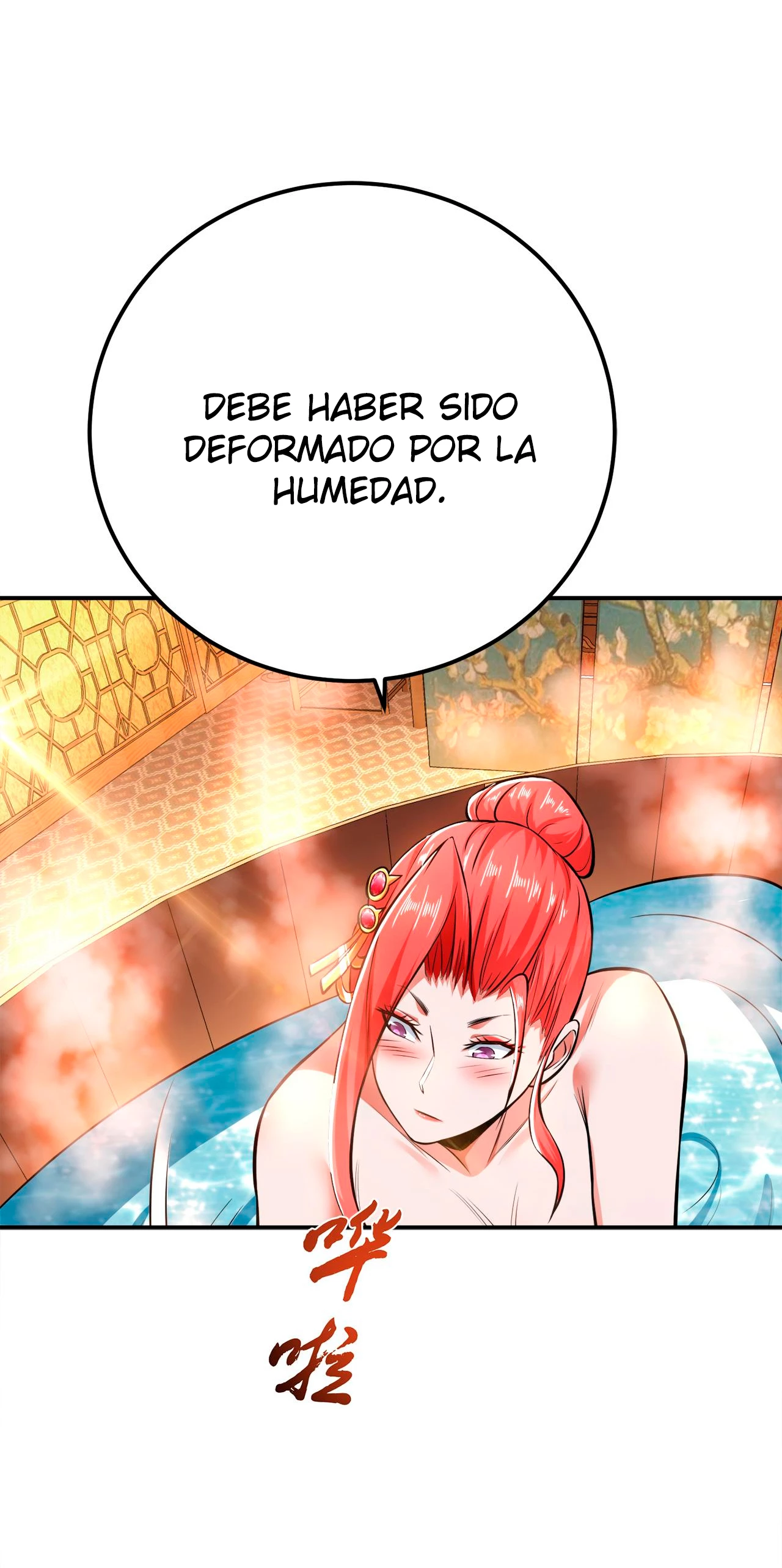 EL Papel del Héroe y el Harem ahora serán Míos - Capítulo 24 - Página 18 - LectorTMOo