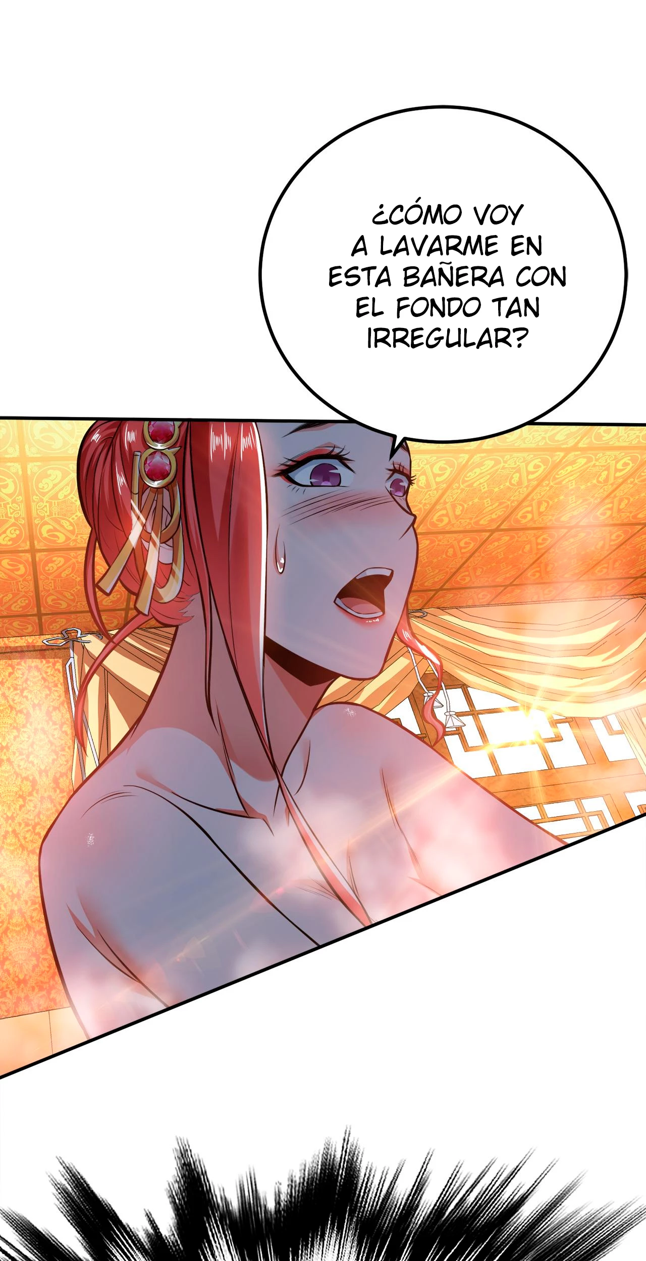 EL Papel del Héroe y el Harem ahora serán Míos - Capítulo 24 - Página 24 - LectorTMOo