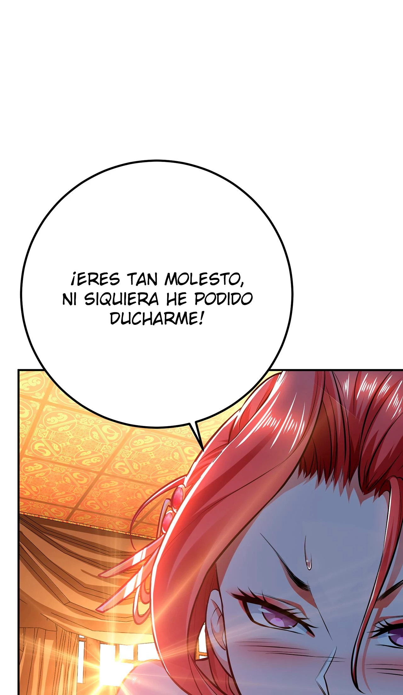EL Papel del Héroe y el Harem ahora serán Míos - Capítulo 24 - Página 34 - LectorTMOo