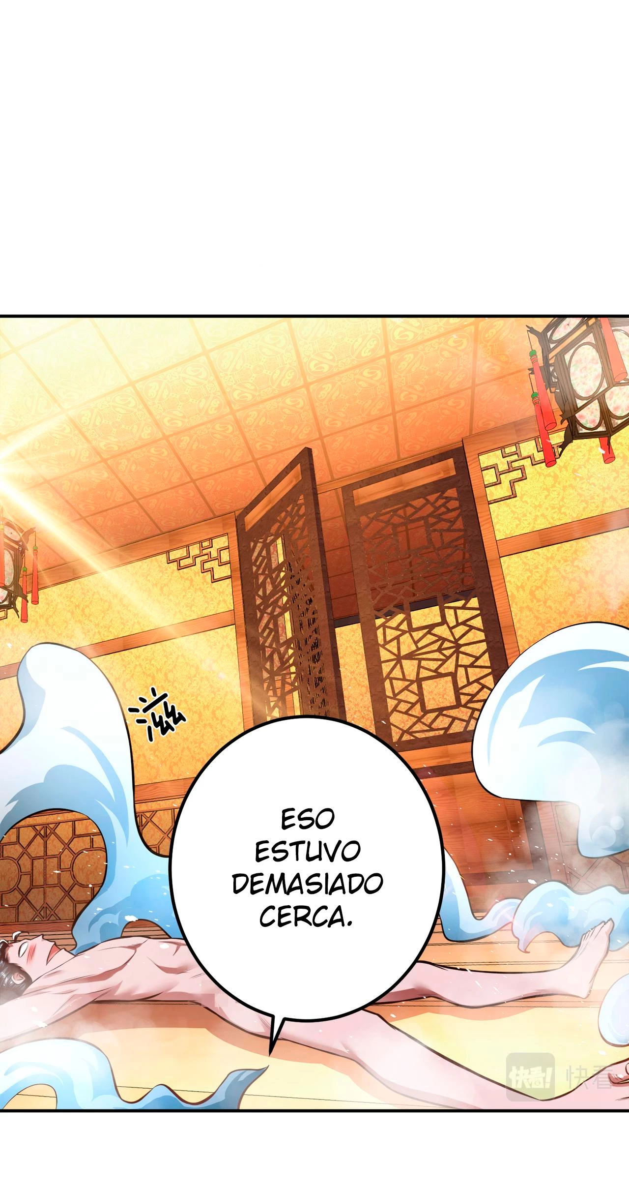 EL Papel del Héroe y el Harem ahora serán Míos - Capítulo 24 - Página 42 - LectorTMOo