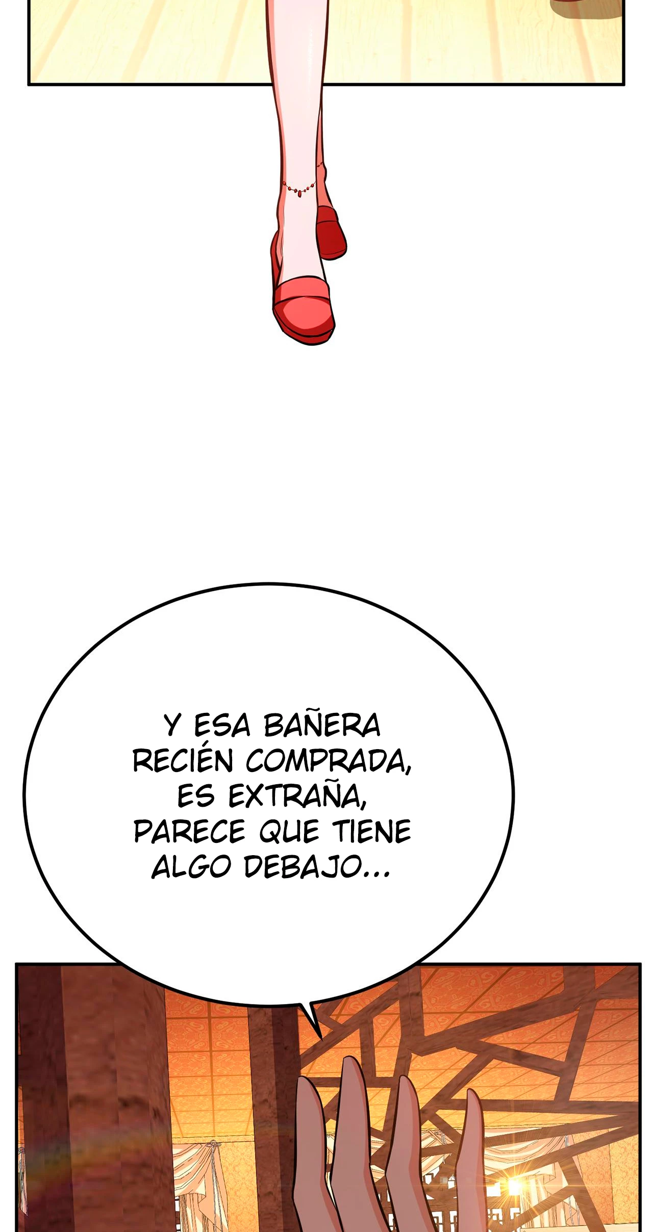 EL Papel del Héroe y el Harem ahora serán Míos - Capítulo 24 - Página 47 - LectorTMOo