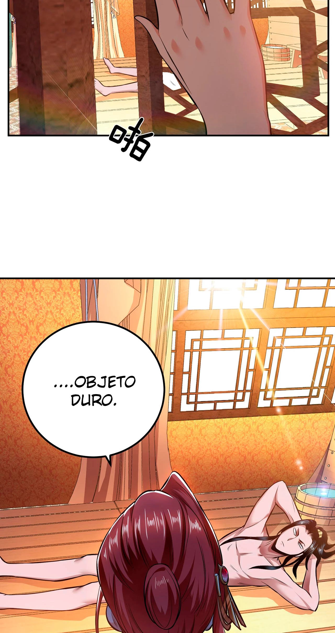 EL Papel del Héroe y el Harem ahora serán Míos - Capítulo 24 - Página 48 - LectorTMOo