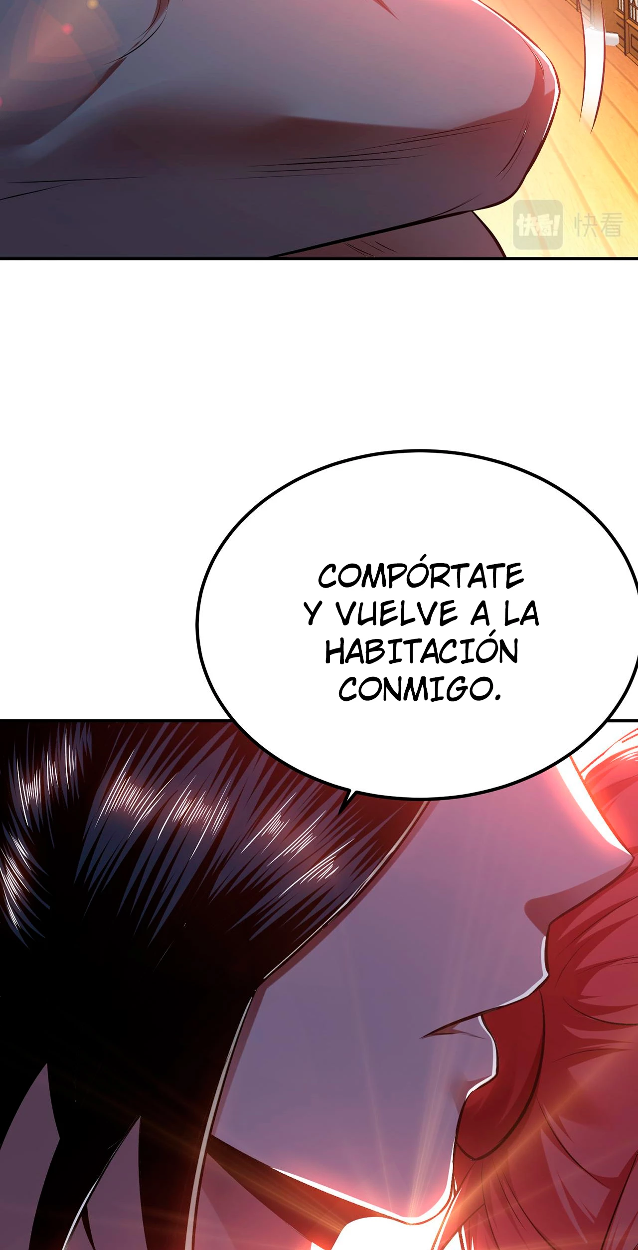 EL Papel del Héroe y el Harem ahora serán Míos - Capítulo 24 - Página 55 - LectorTMOo