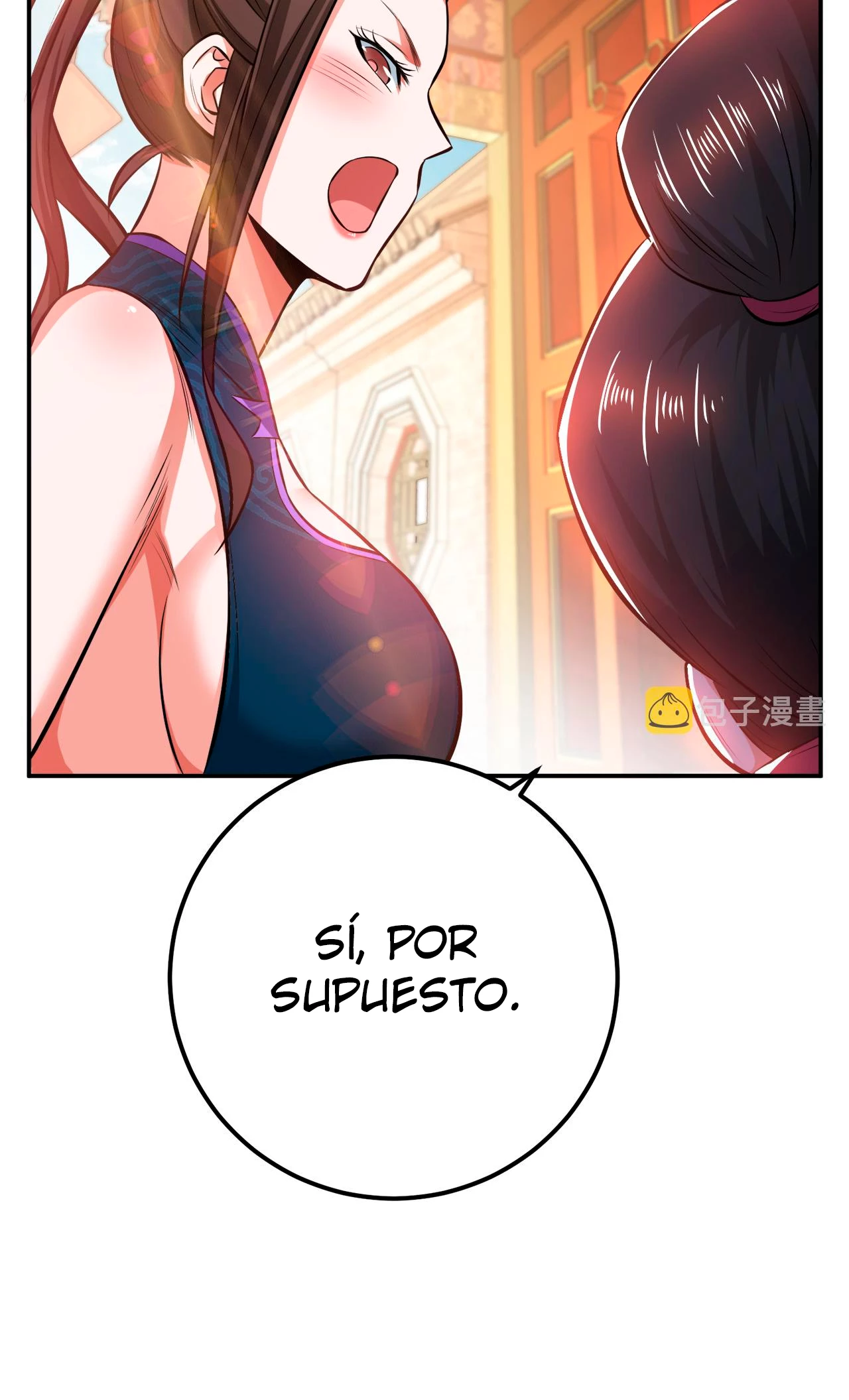 EL Papel del Héroe y el Harem ahora serán Míos - Capítulo 25 - Página 10 - LectorTMOo