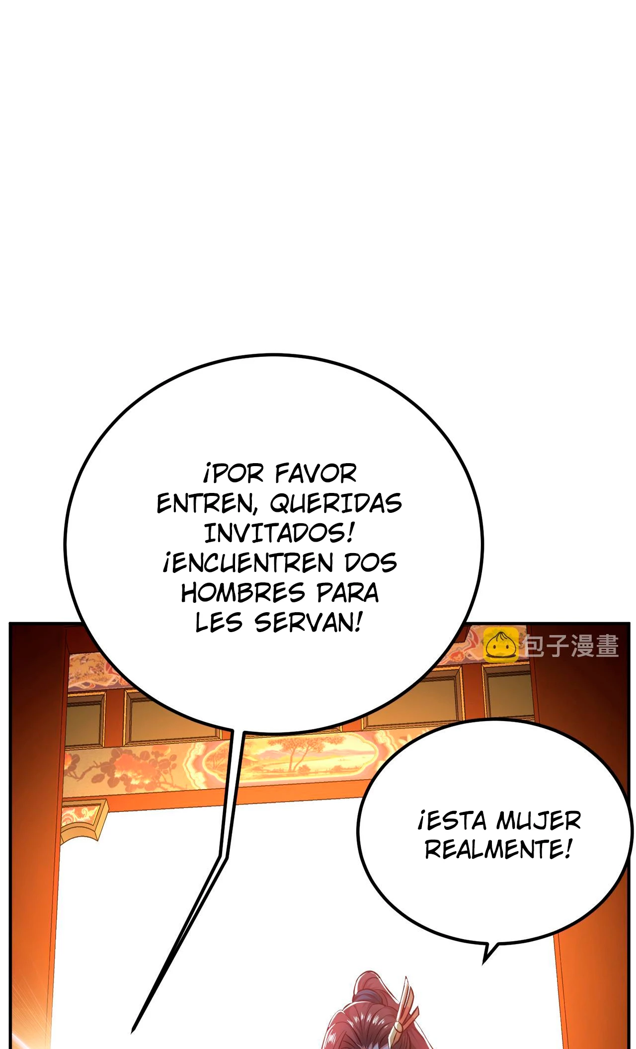 EL Papel del Héroe y el Harem ahora serán Míos - Capítulo 25 - Página 11 - LectorTMOo