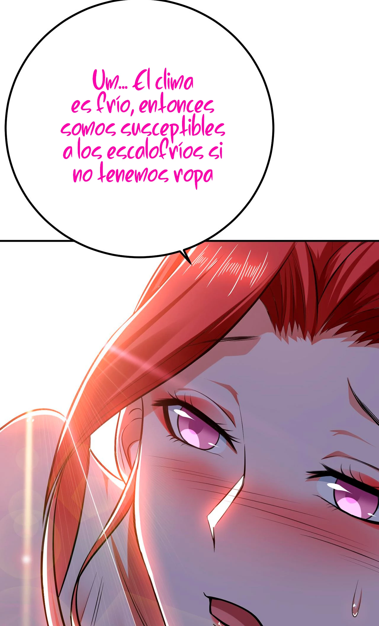 EL Papel del Héroe y el Harem ahora serán Míos - Capítulo 25 - Página 17 - LectorTMOo