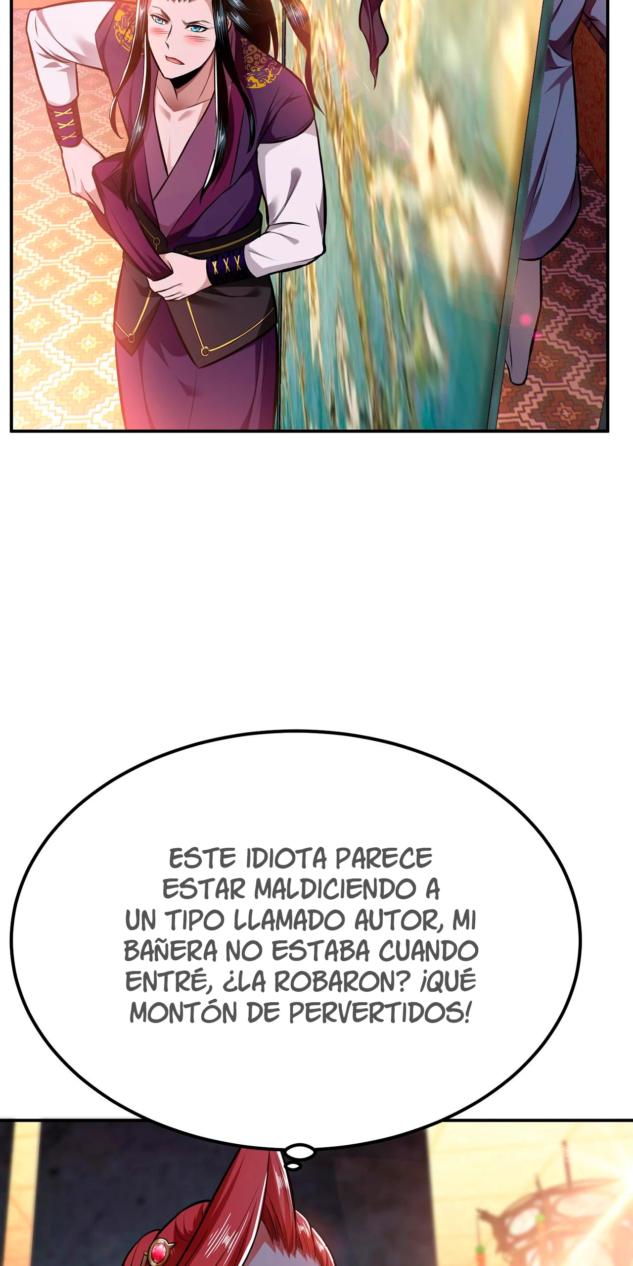 EL Papel del Héroe y el Harem ahora serán Míos - Capítulo 25 - Página 22 - LectorTMOo