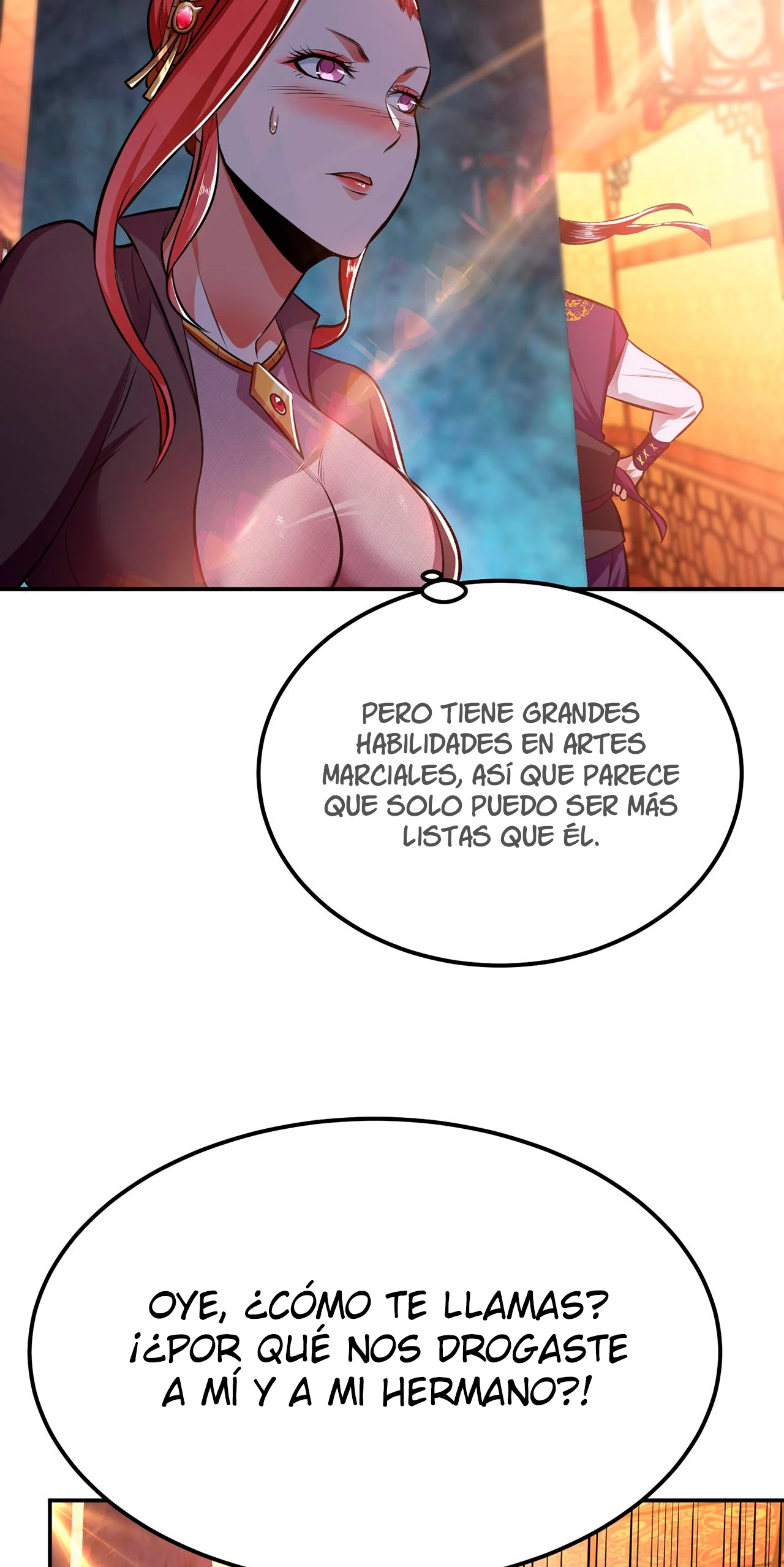 EL Papel del Héroe y el Harem ahora serán Míos - Capítulo 25 - Página 23 - LectorTMOo