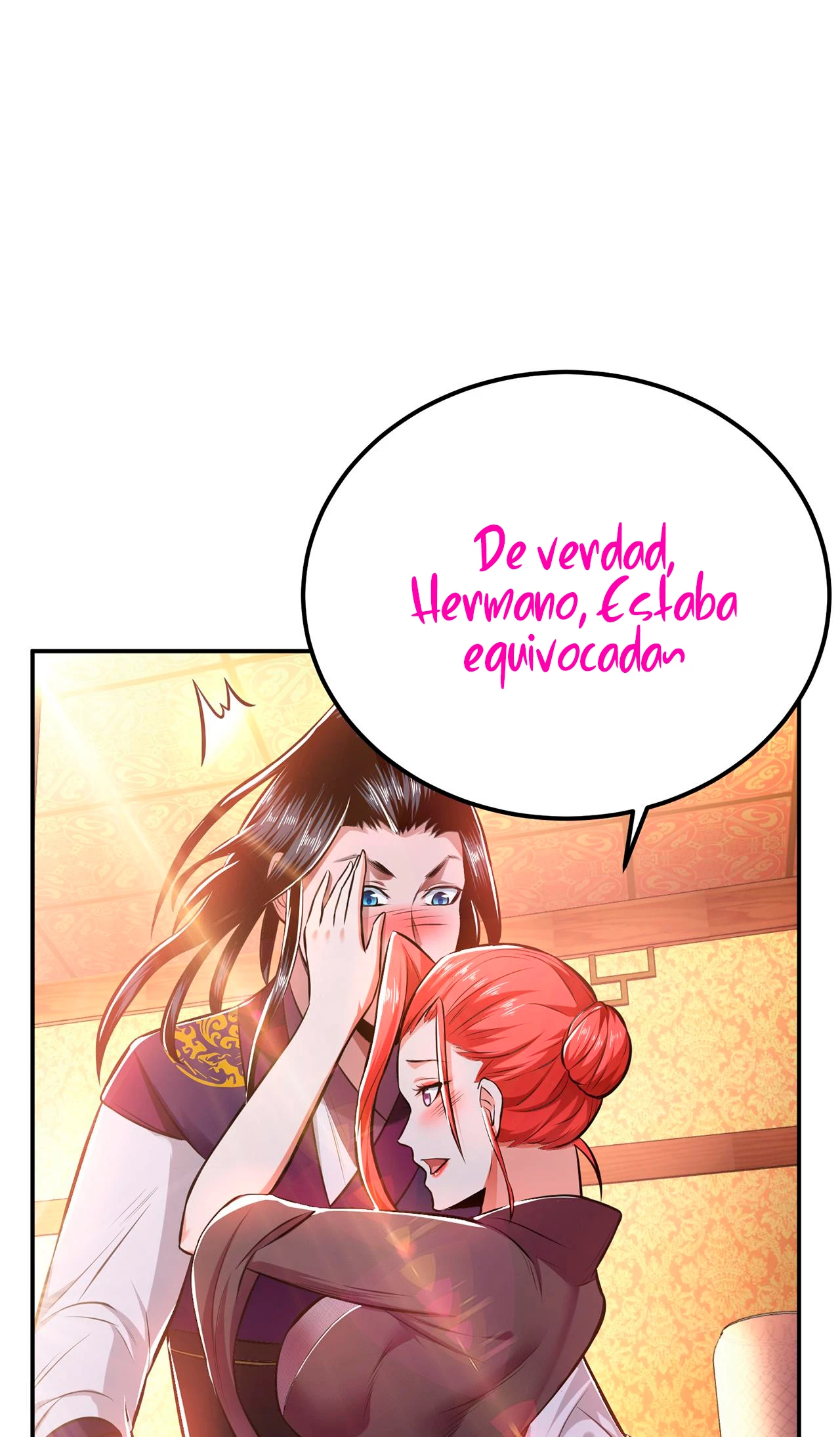 EL Papel del Héroe y el Harem ahora serán Míos - Capítulo 25 - Página 27 - LectorTMOo