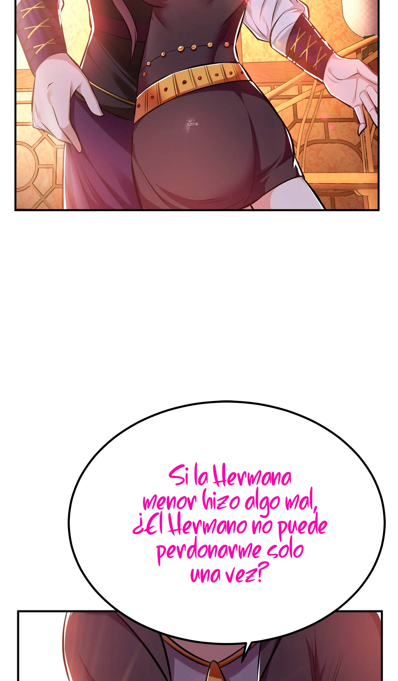EL Papel del Héroe y el Harem ahora serán Míos - Capítulo 25 - Página 28 - LectorTMOo