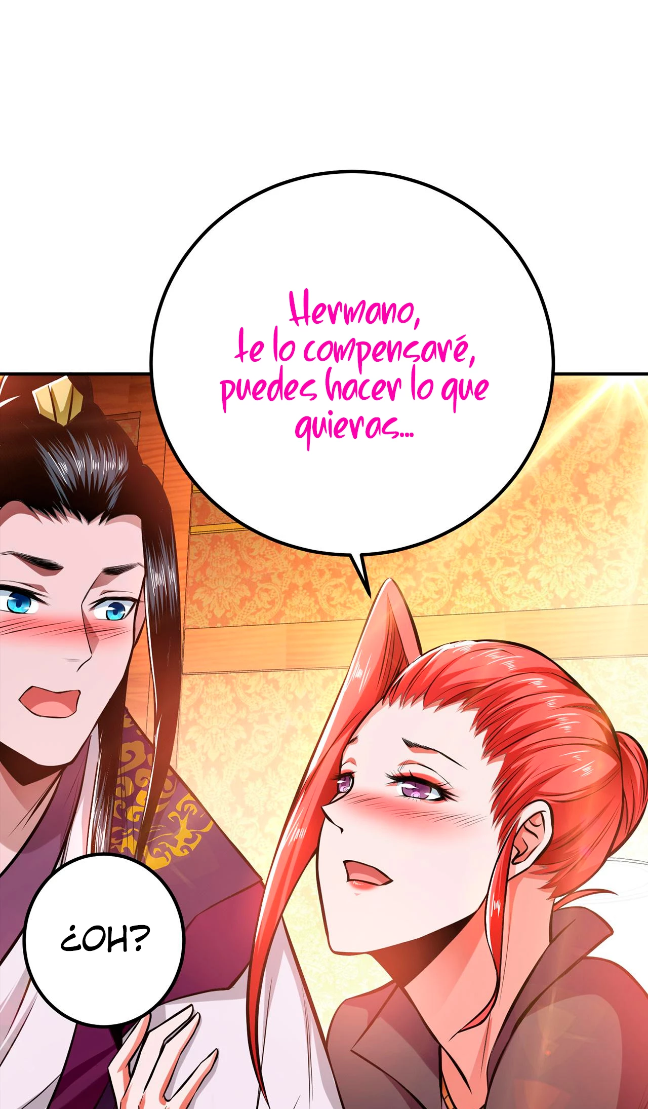 EL Papel del Héroe y el Harem ahora serán Míos - Capítulo 25 - Página 31 - LectorTMOo