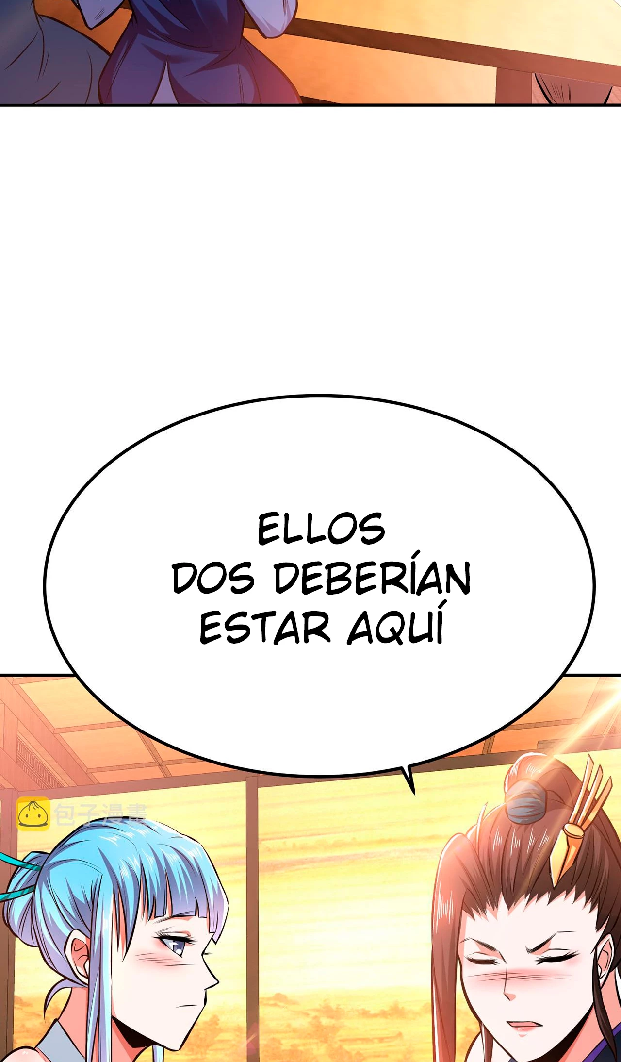 EL Papel del Héroe y el Harem ahora serán Míos - Capítulo 25 - Página 37 - LectorTMOo