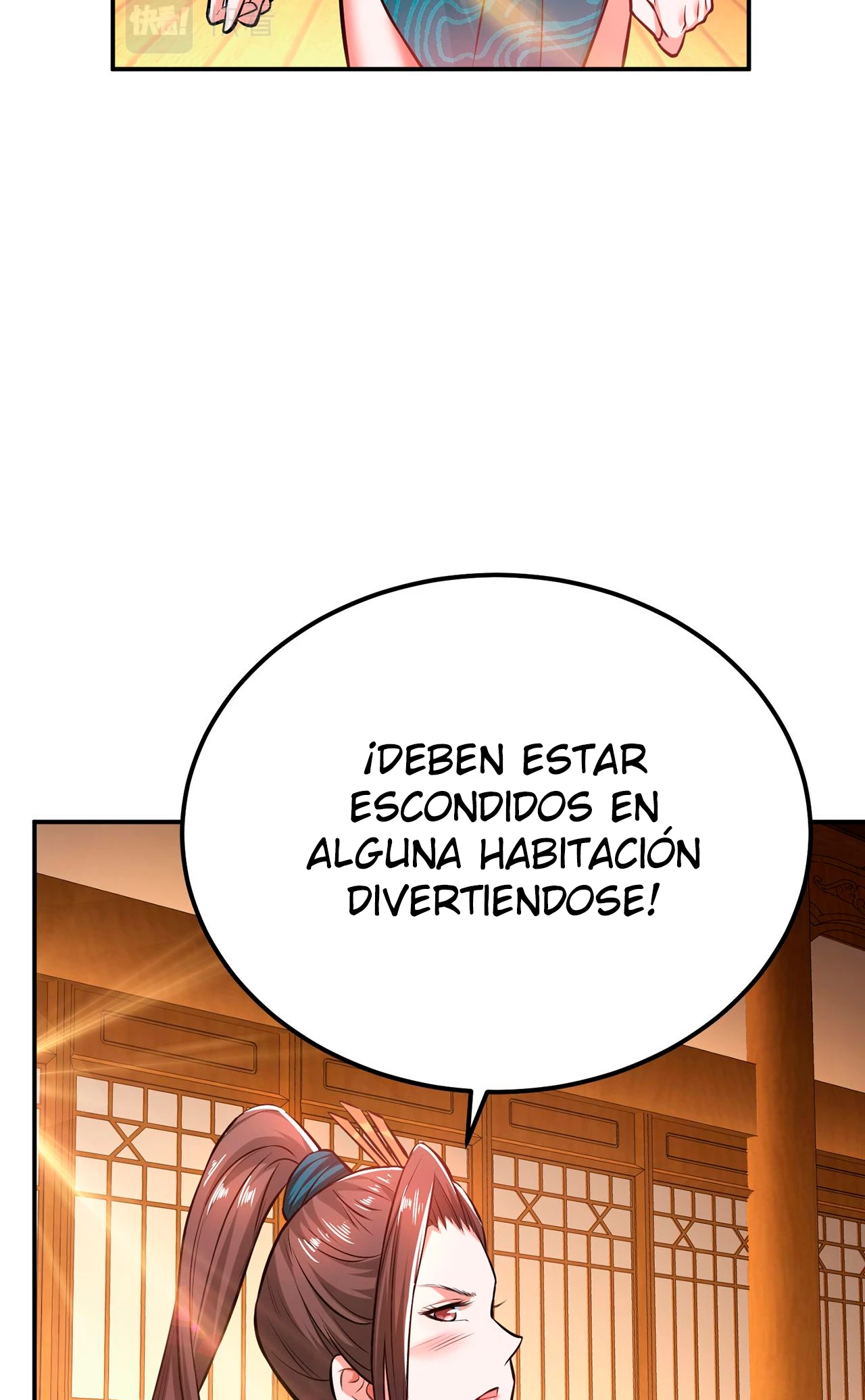 EL Papel del Héroe y el Harem ahora serán Míos - Capítulo 25 - Página 41 - LectorTMOo