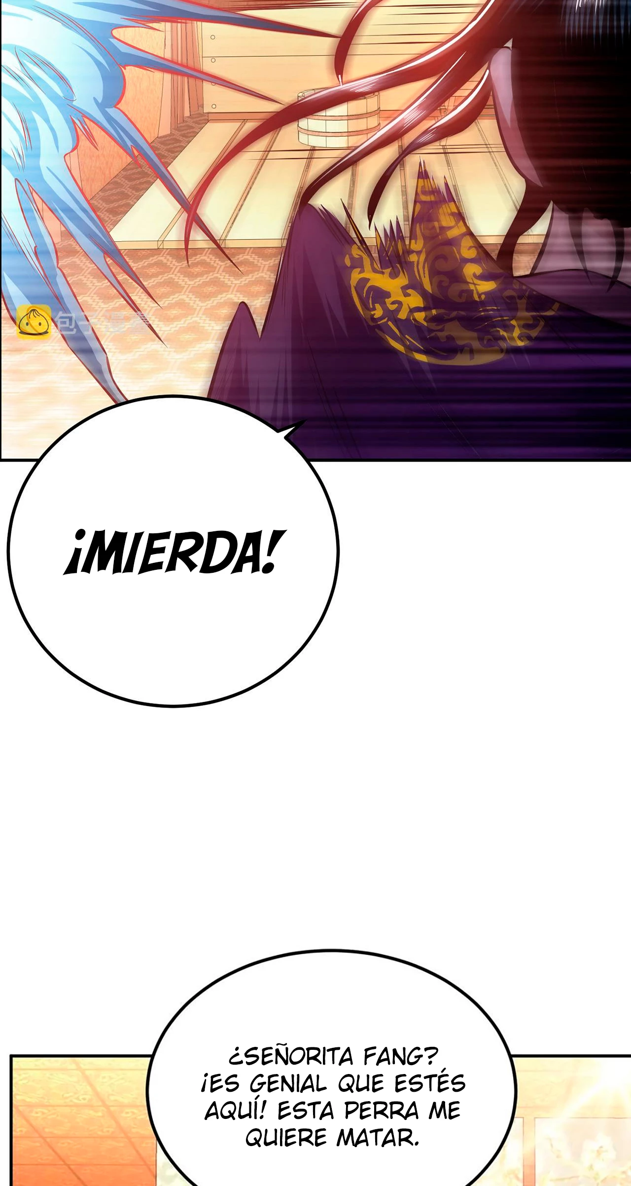EL Papel del Héroe y el Harem ahora serán Míos - Capítulo 25 - Página 51 - LectorTMOo