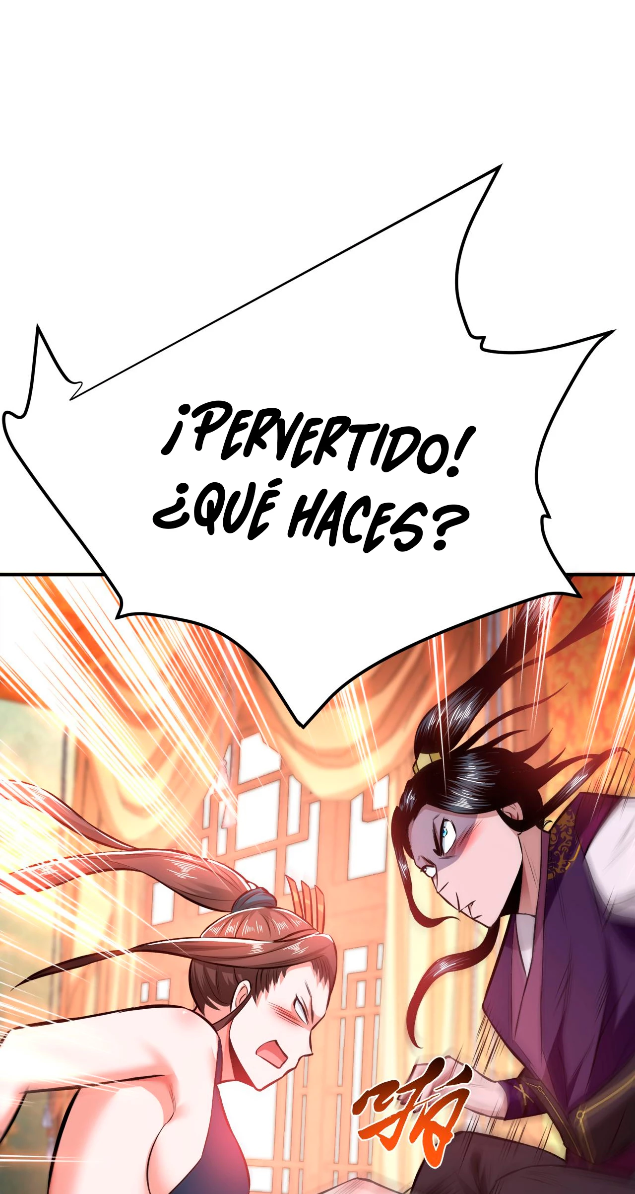 EL Papel del Héroe y el Harem ahora serán Míos - Capítulo 25 - Página 53 - LectorTMOo