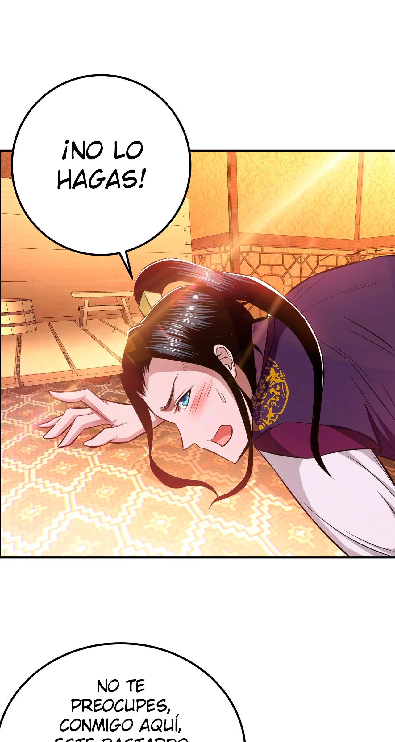 EL Papel del Héroe y el Harem ahora serán Míos - Capítulo 25 - Página 56 - LectorTMOo
