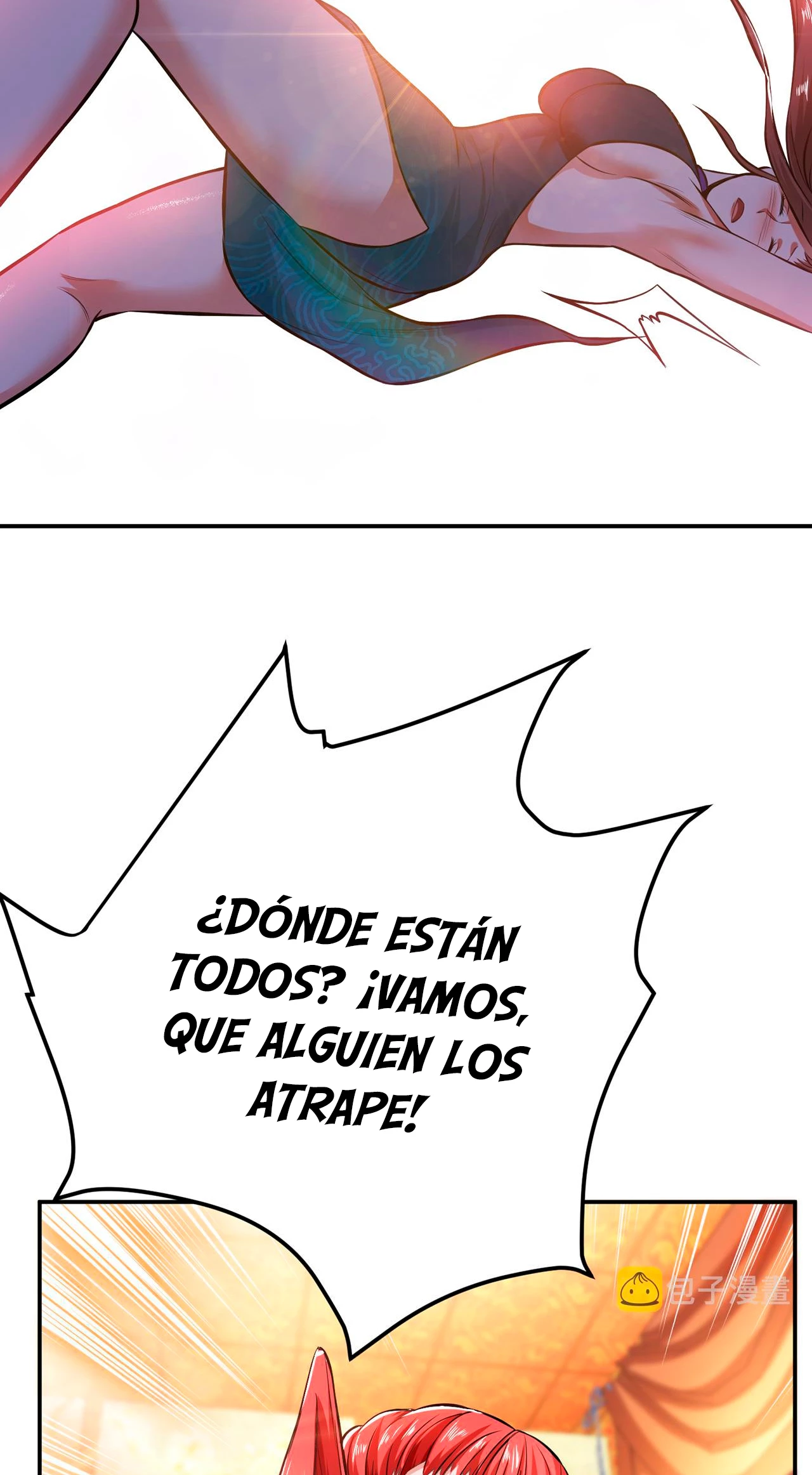 EL Papel del Héroe y el Harem ahora serán Míos - Capítulo 25 - Página 61 - LectorTMOo