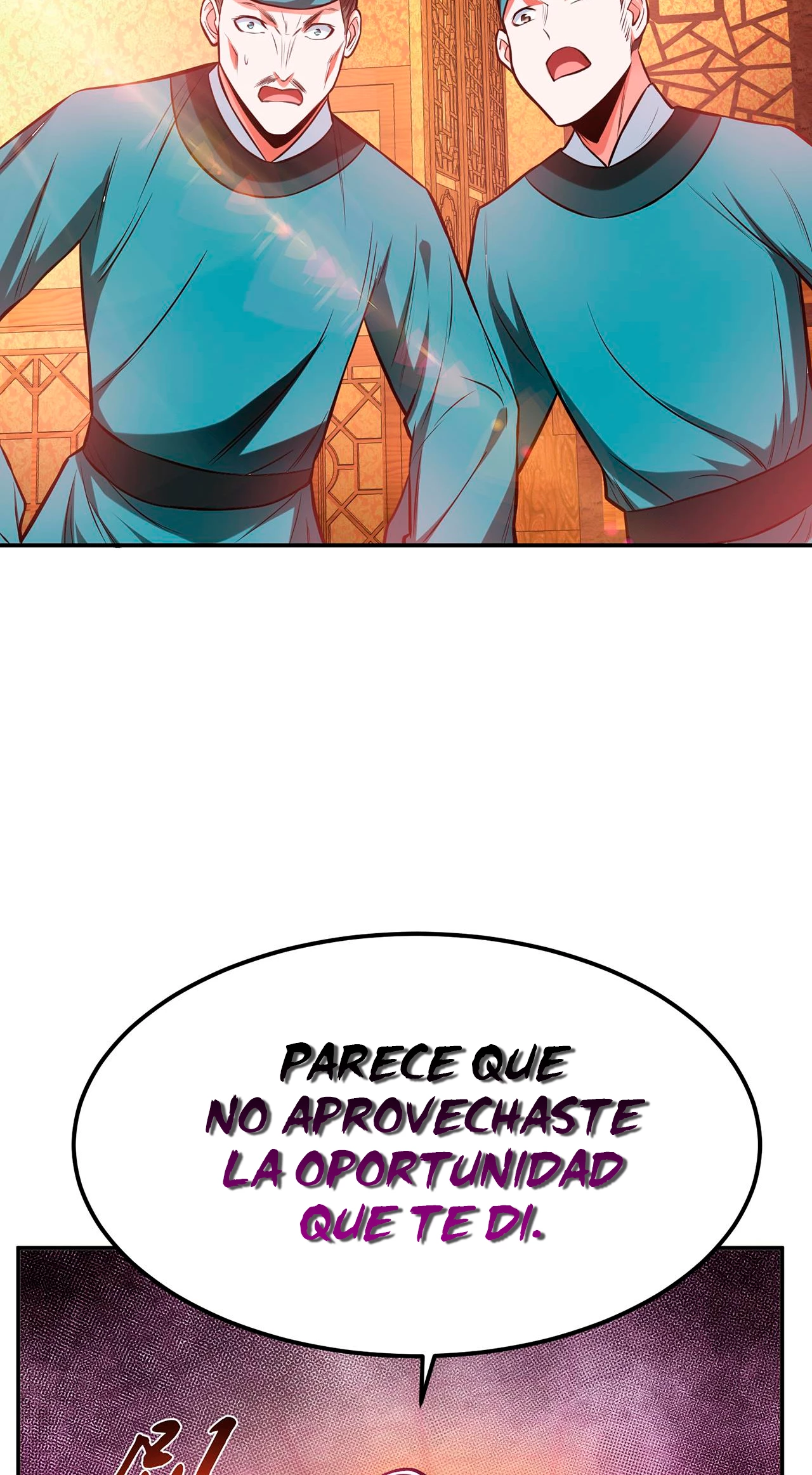 EL Papel del Héroe y el Harem ahora serán Míos - Capítulo 25 - Página 63 - LectorTMOo
