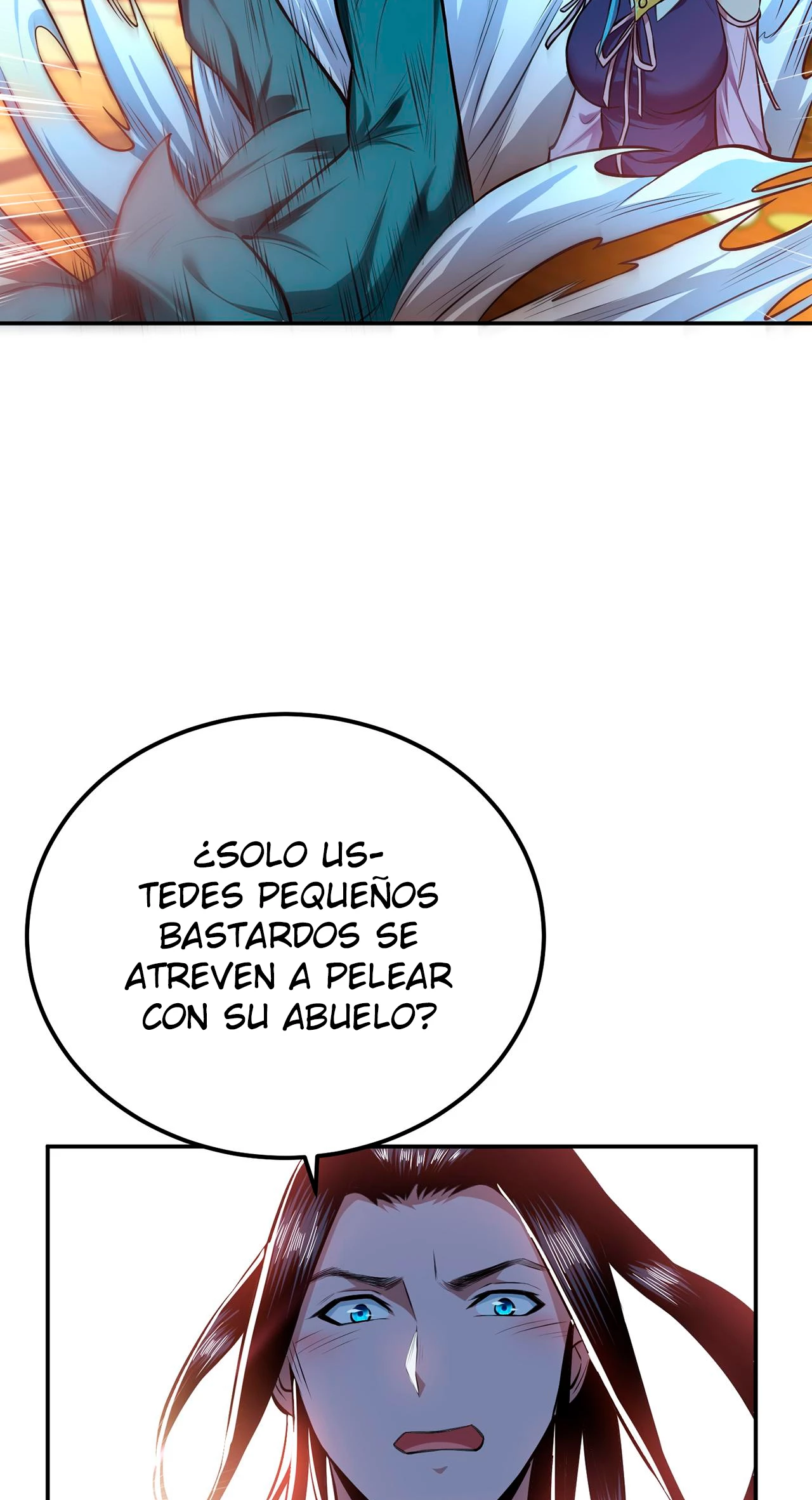 EL Papel del Héroe y el Harem ahora serán Míos - Capítulo 26 - Página 5 - LectorTMOo