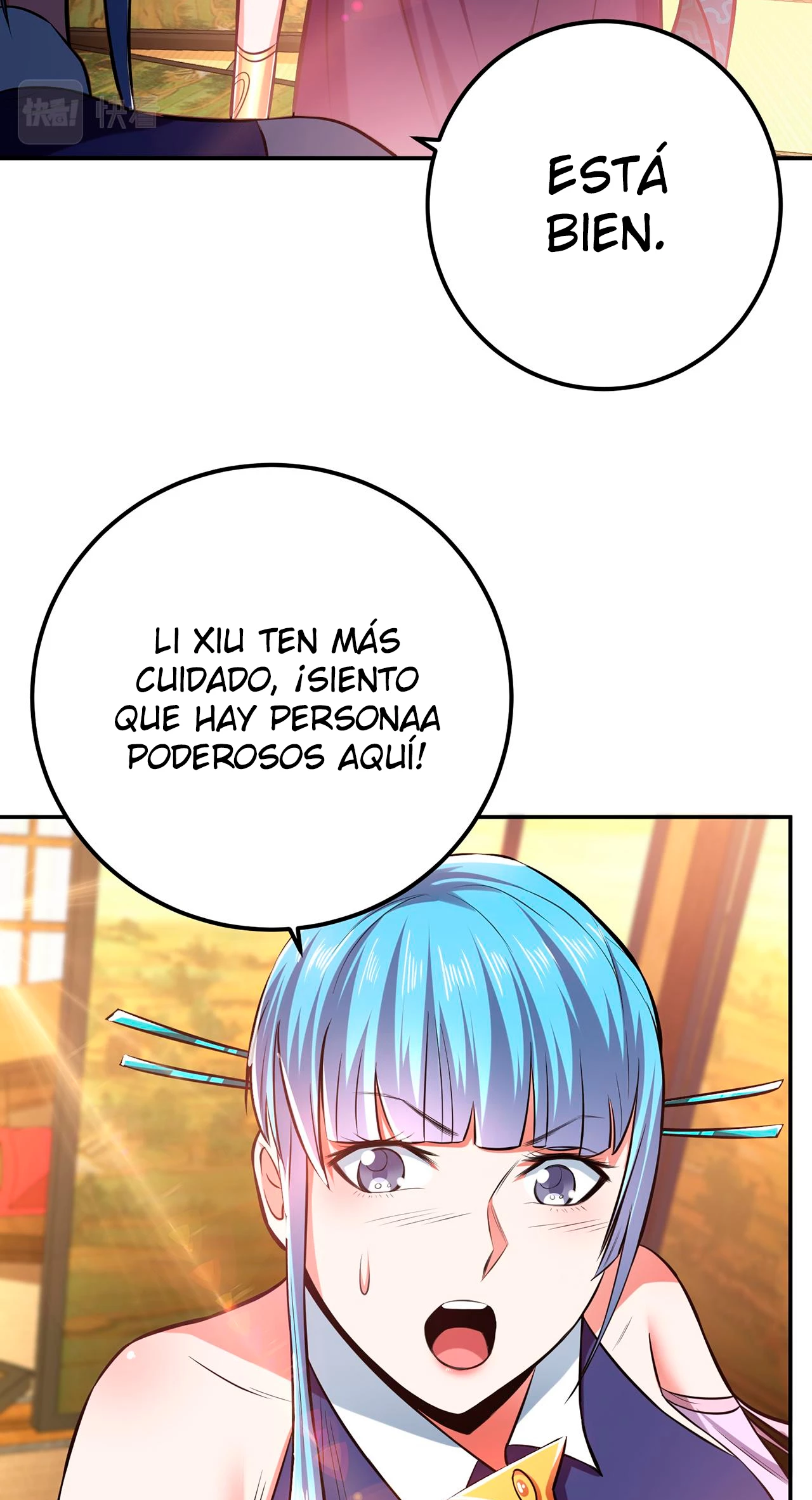EL Papel del Héroe y el Harem ahora serán Míos - Capítulo 26 - Página 9 - LectorTMOo