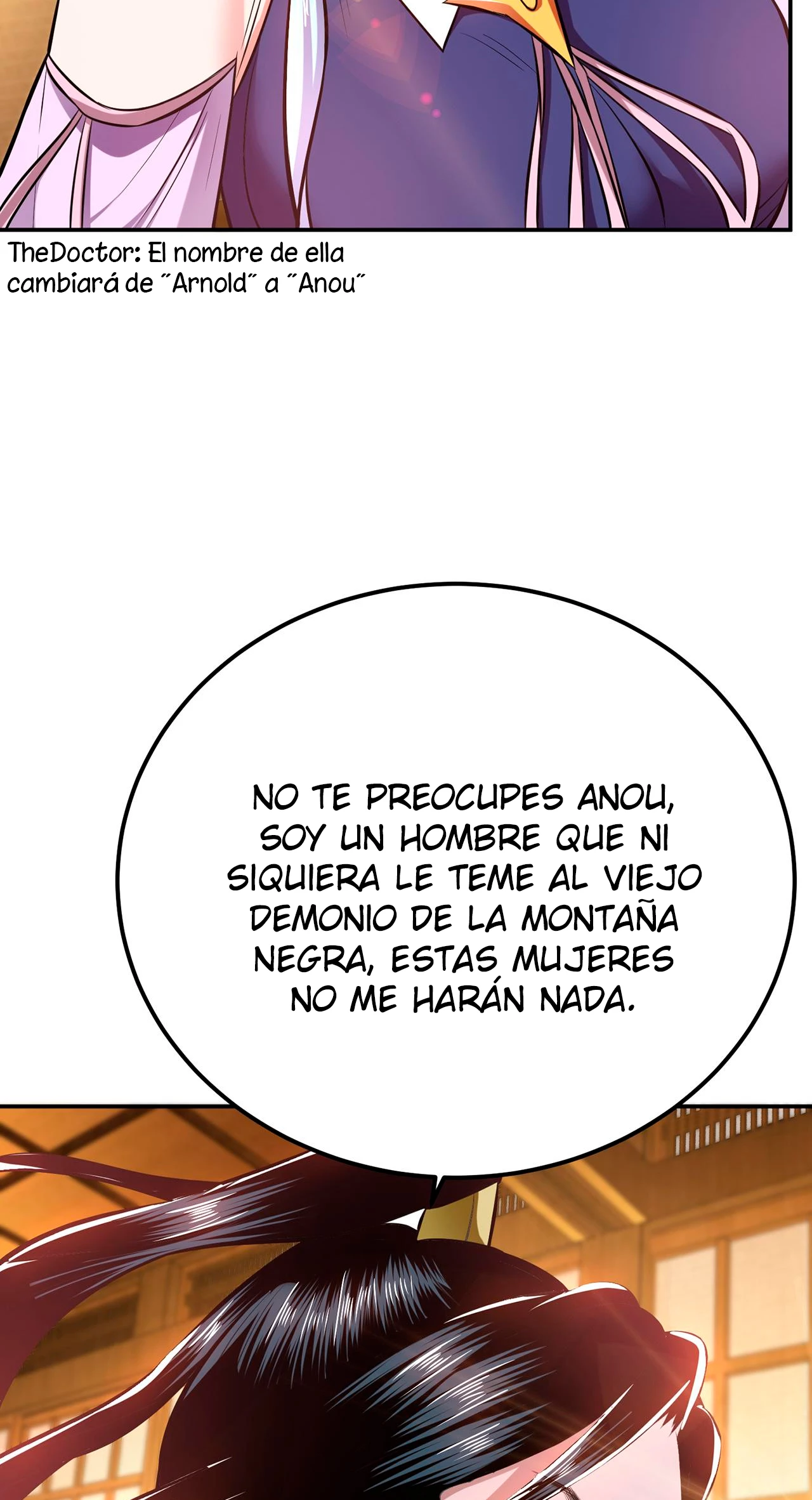 EL Papel del Héroe y el Harem ahora serán Míos - Capítulo 26 - Página 10 - LectorTMOo