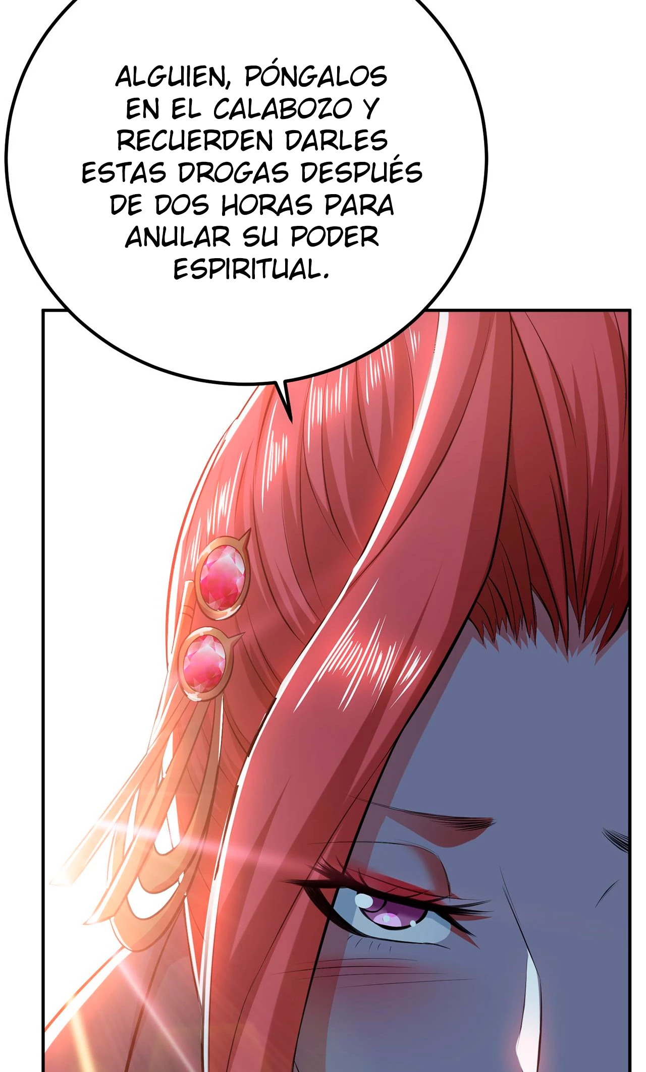 EL Papel del Héroe y el Harem ahora serán Míos - Capítulo 26 - Página 28 - LectorTMOo